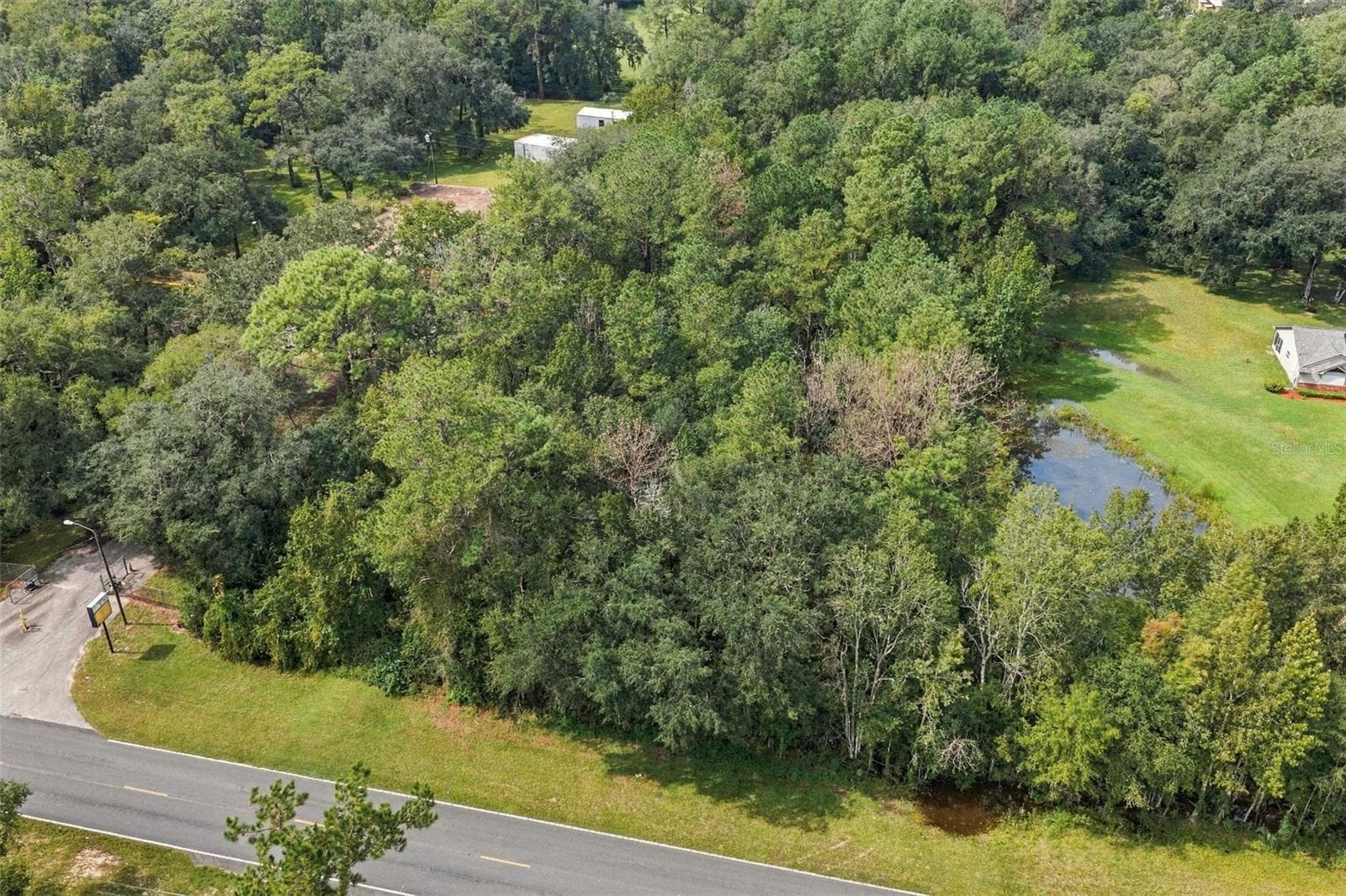 Land at 000 EMERSON RD, BROOKSVILLE, photo 6 of 18