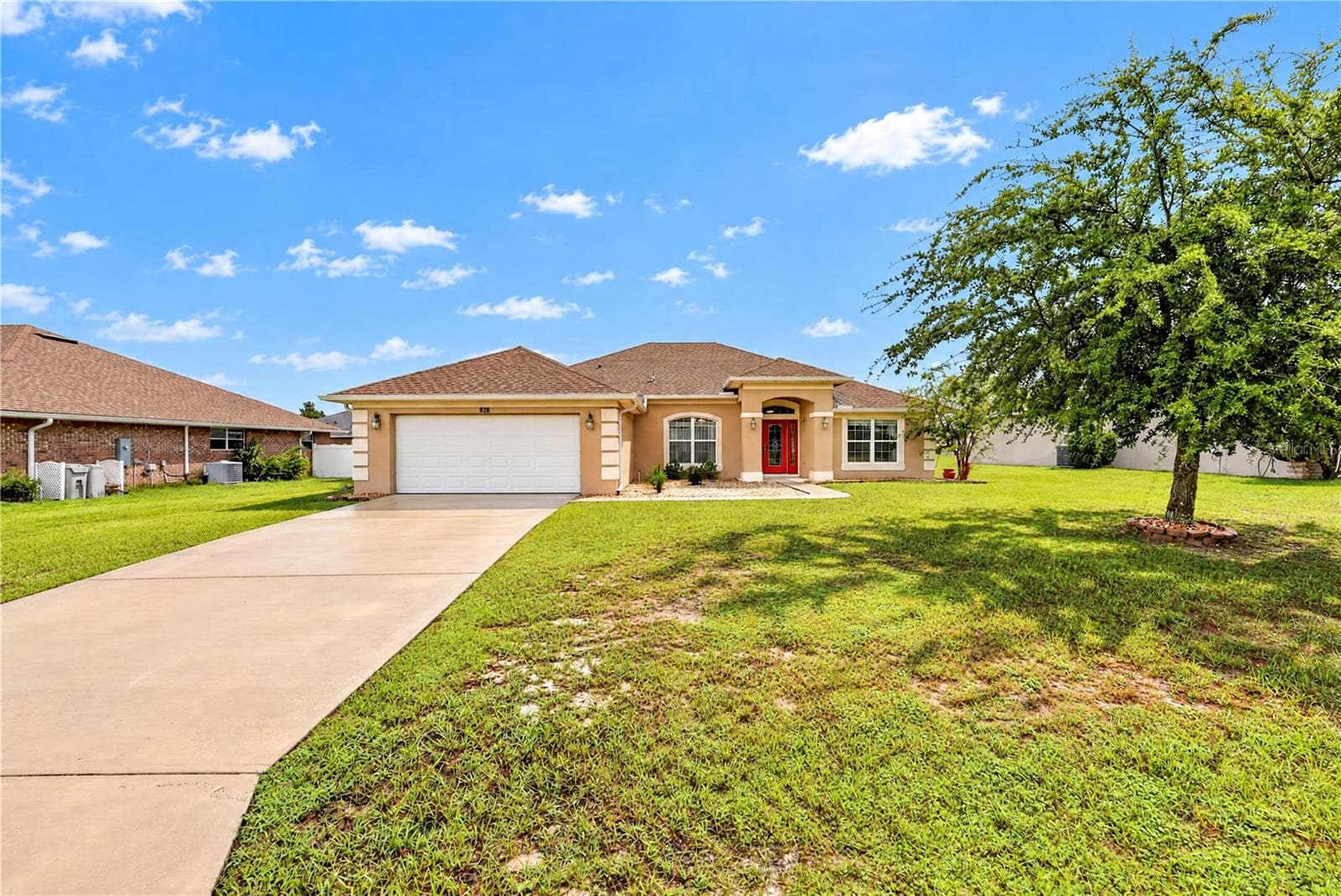 Single Family Residence at 9798 SW 56TH CIR, OCALA, photo 2 of 53