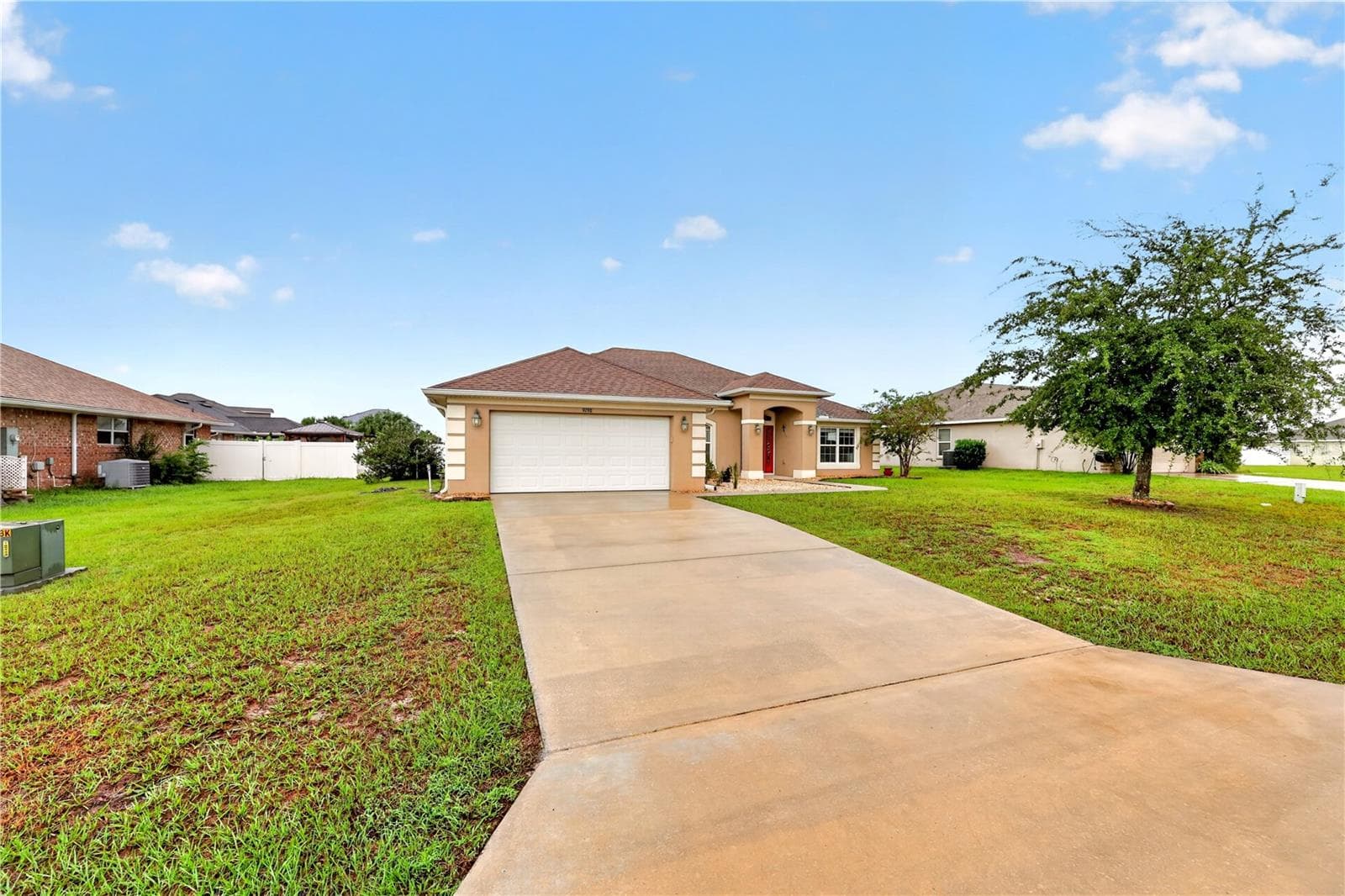 Single Family Residence at 9798 SW 56TH CIR, OCALA, photo 3 of 53