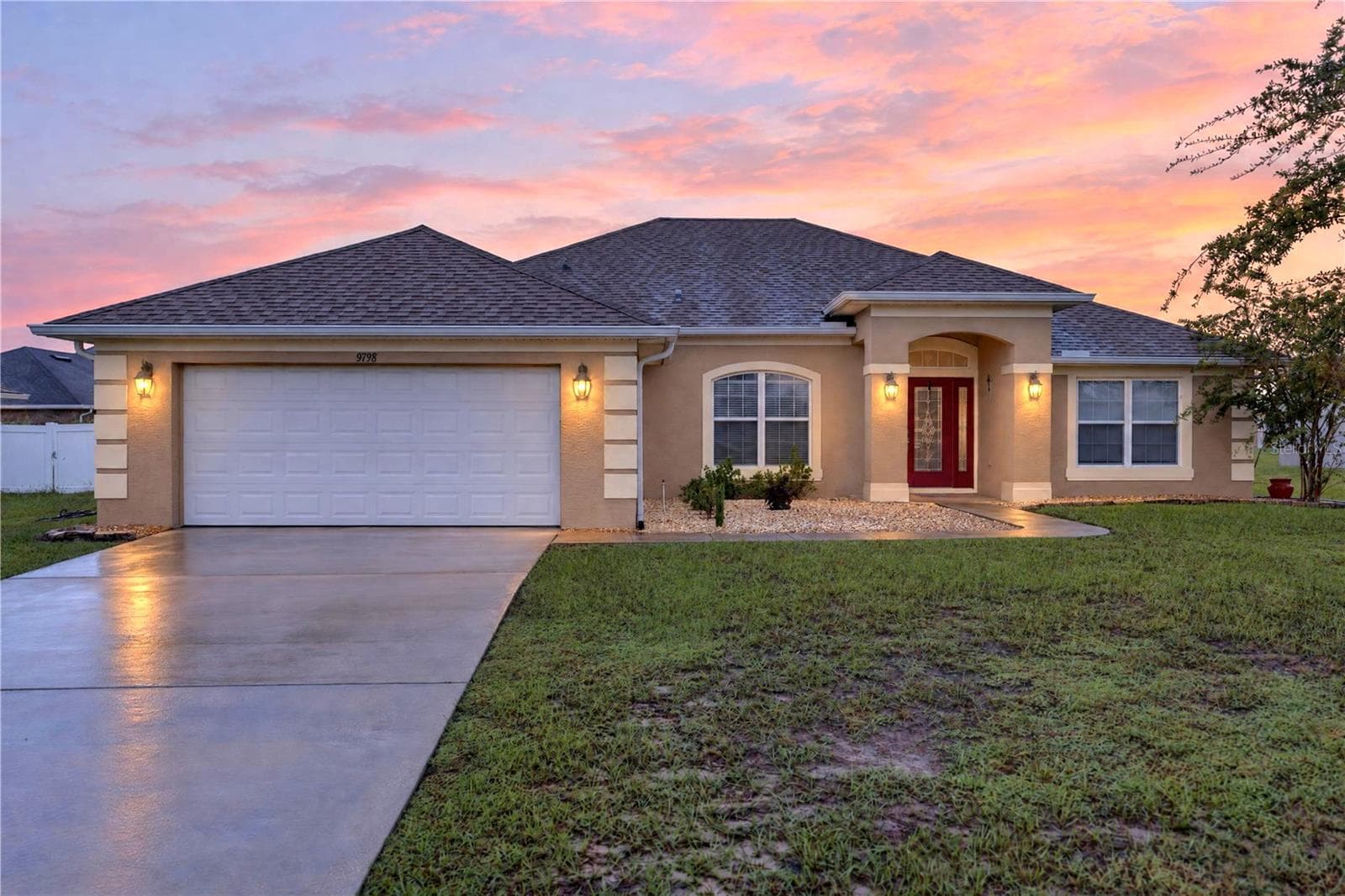 Single Family Residence at 9798 SW 56TH CIR, OCALA, photo 4 of 53