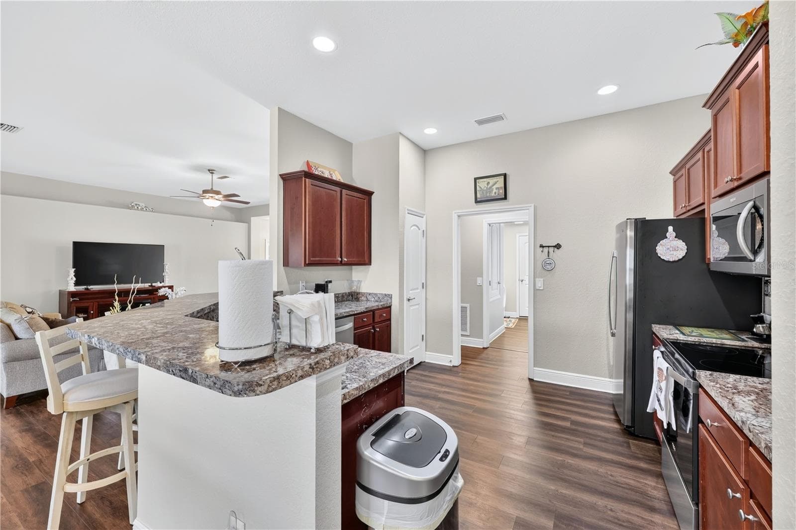 Single Family Residence at 9798 SW 56TH CIR, OCALA, photo 27 of 53