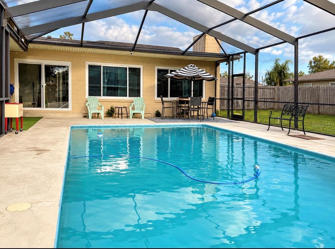 Single Family Residence at 9 WINTERSET DR, WINTER HAVEN, photo 19 of 20