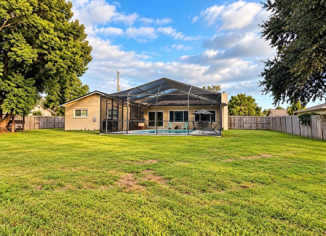 Single Family Residence at 9 WINTERSET DR, WINTER HAVEN, photo 20 of 20
