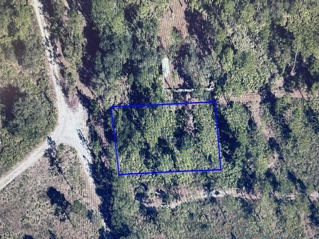 Land at 207 N 3RD ST, ORLANDO, photo 2 of 3