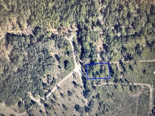 Land at 207 N 3RD ST, ORLANDO, photo 3 of 3