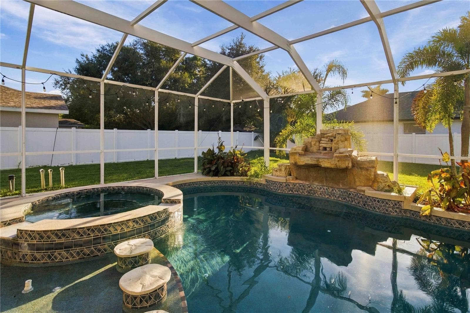 Single Family Residence at 6274 AVENTURA DR, SARASOTA, photo 50 of 70