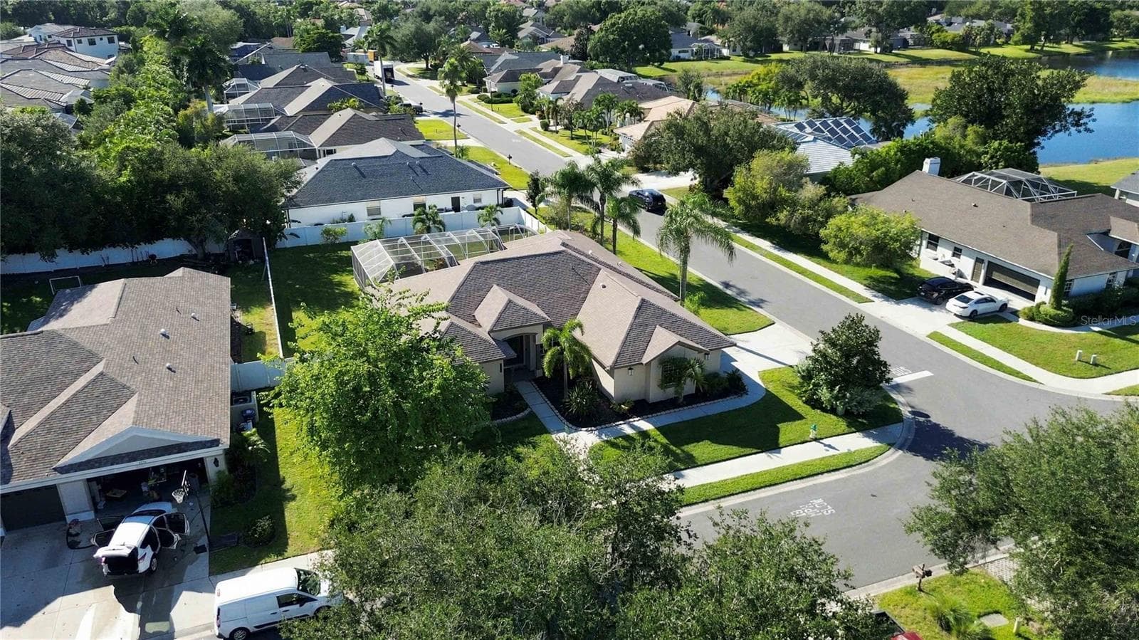 Single Family Residence at 6274 AVENTURA DR, SARASOTA, photo 58 of 70