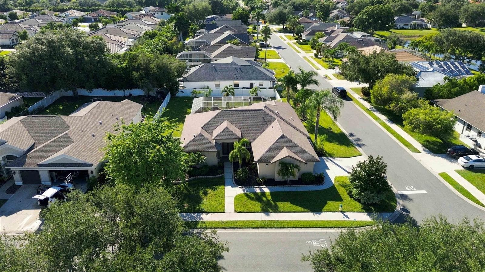 Single Family Residence at 6274 AVENTURA DR, SARASOTA, photo 59 of 70