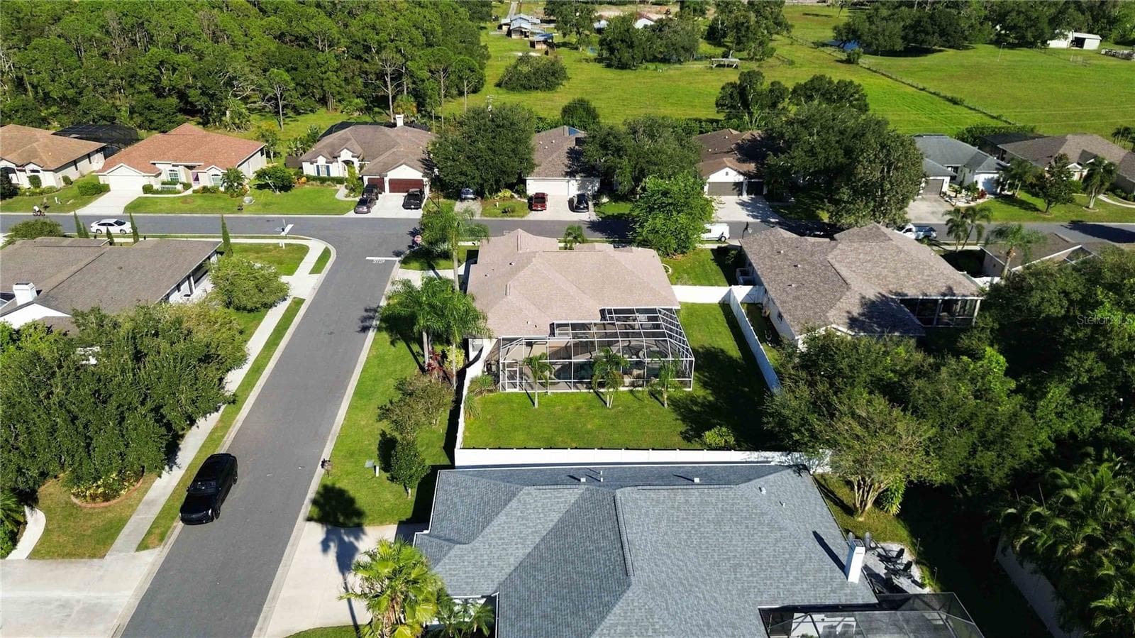 Single Family Residence at 6274 AVENTURA DR, SARASOTA, photo 67 of 70