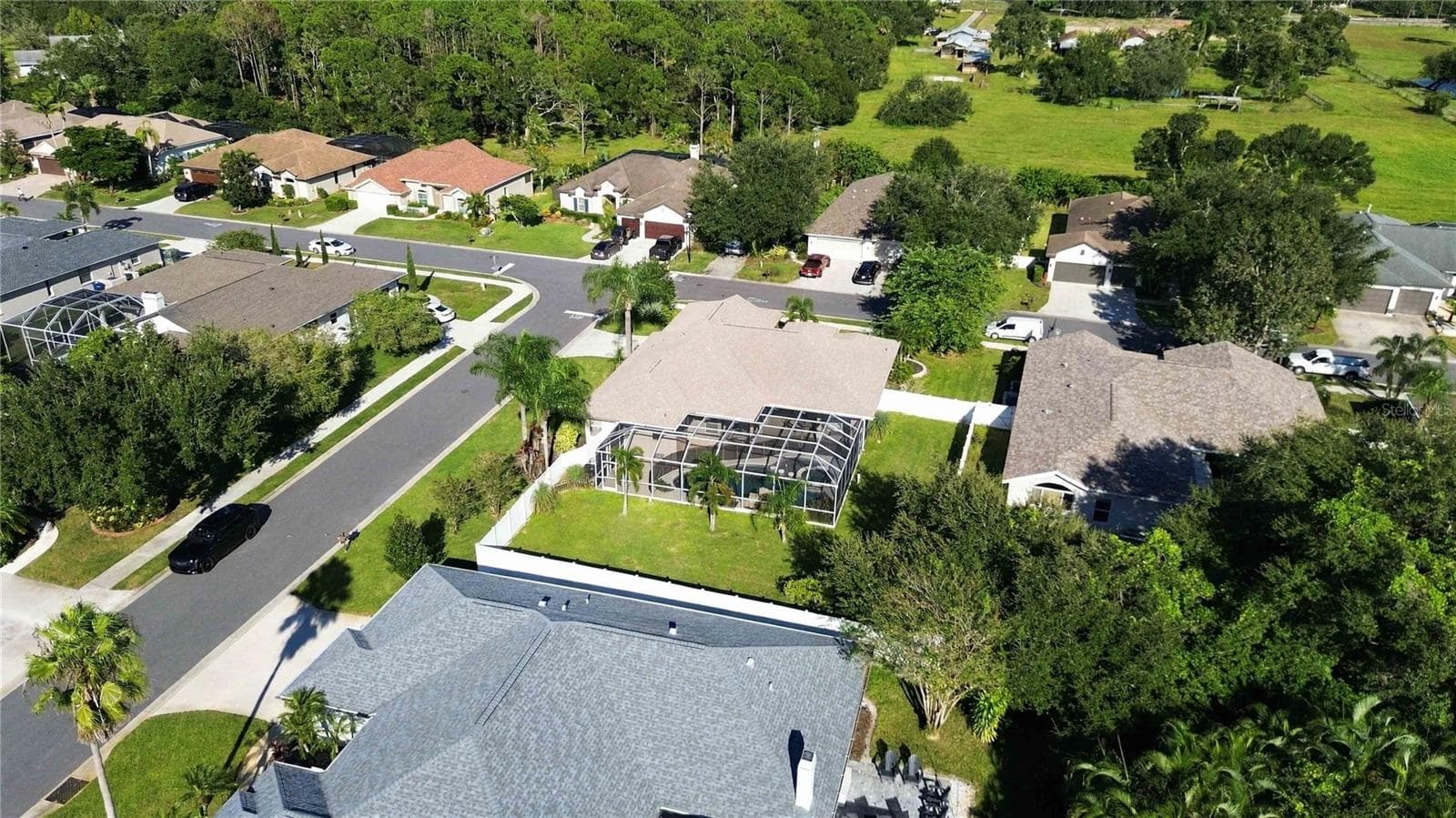 Single Family Residence at 6274 AVENTURA DR, SARASOTA, photo 68 of 70