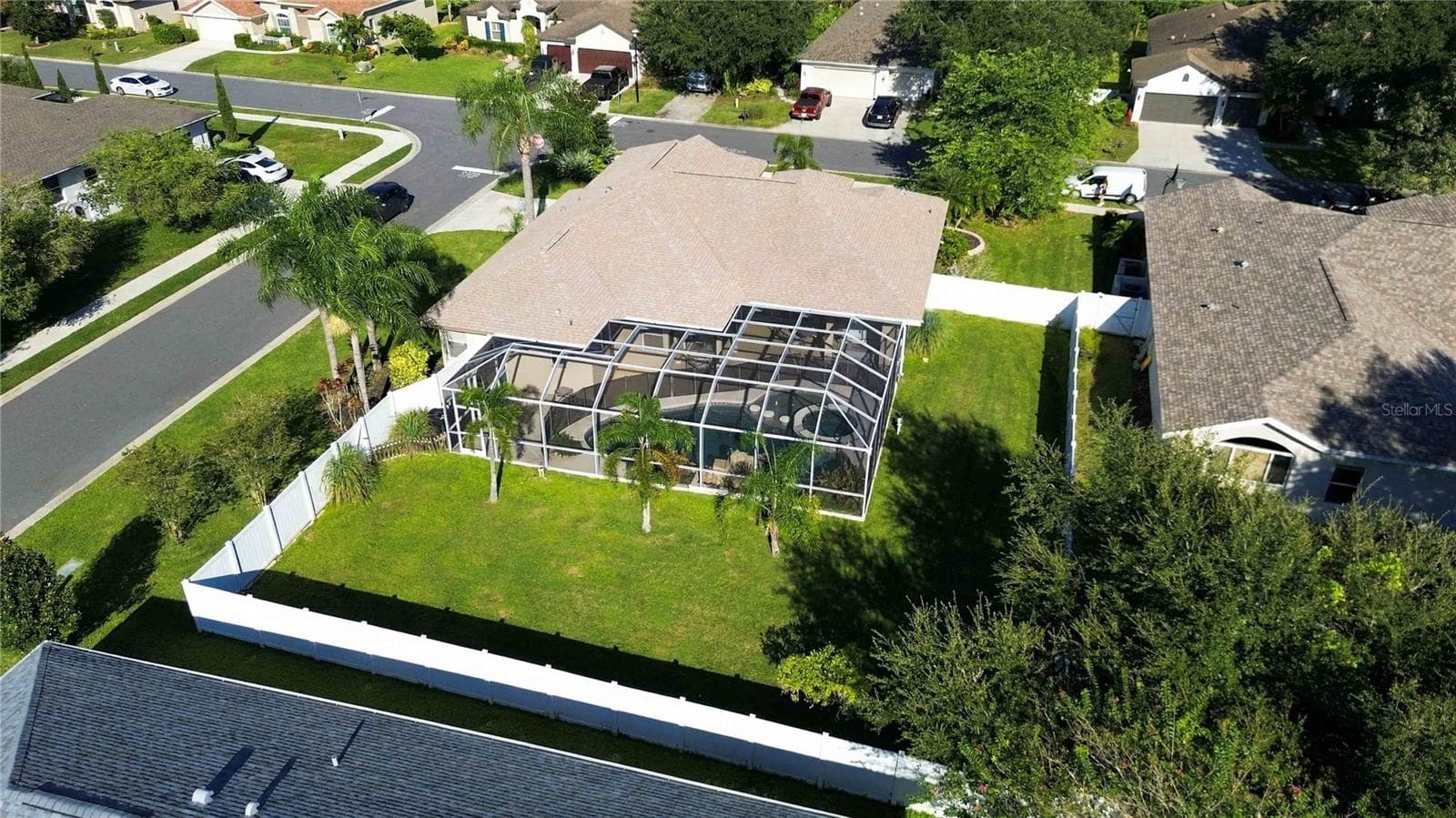 Single Family Residence at 6274 AVENTURA DR, SARASOTA, photo 69 of 70