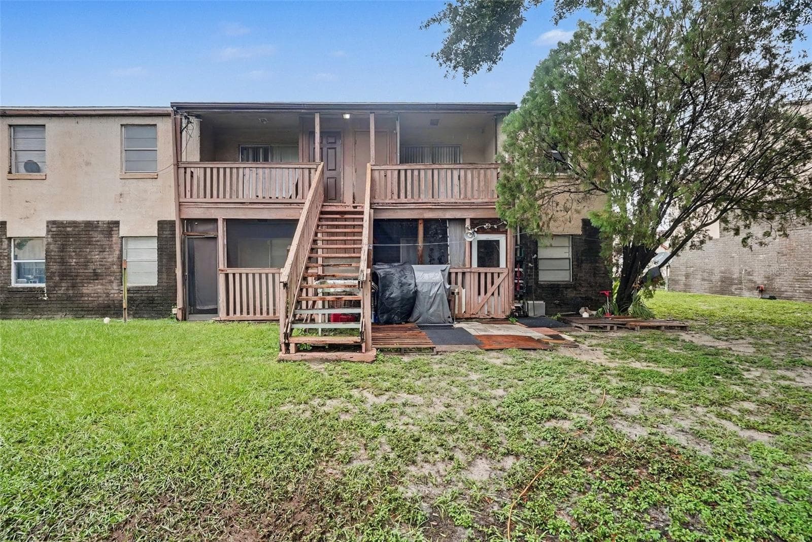 Condominium at 305 E WELLINGTON CT #64, TAMPA, photo 15 of 15