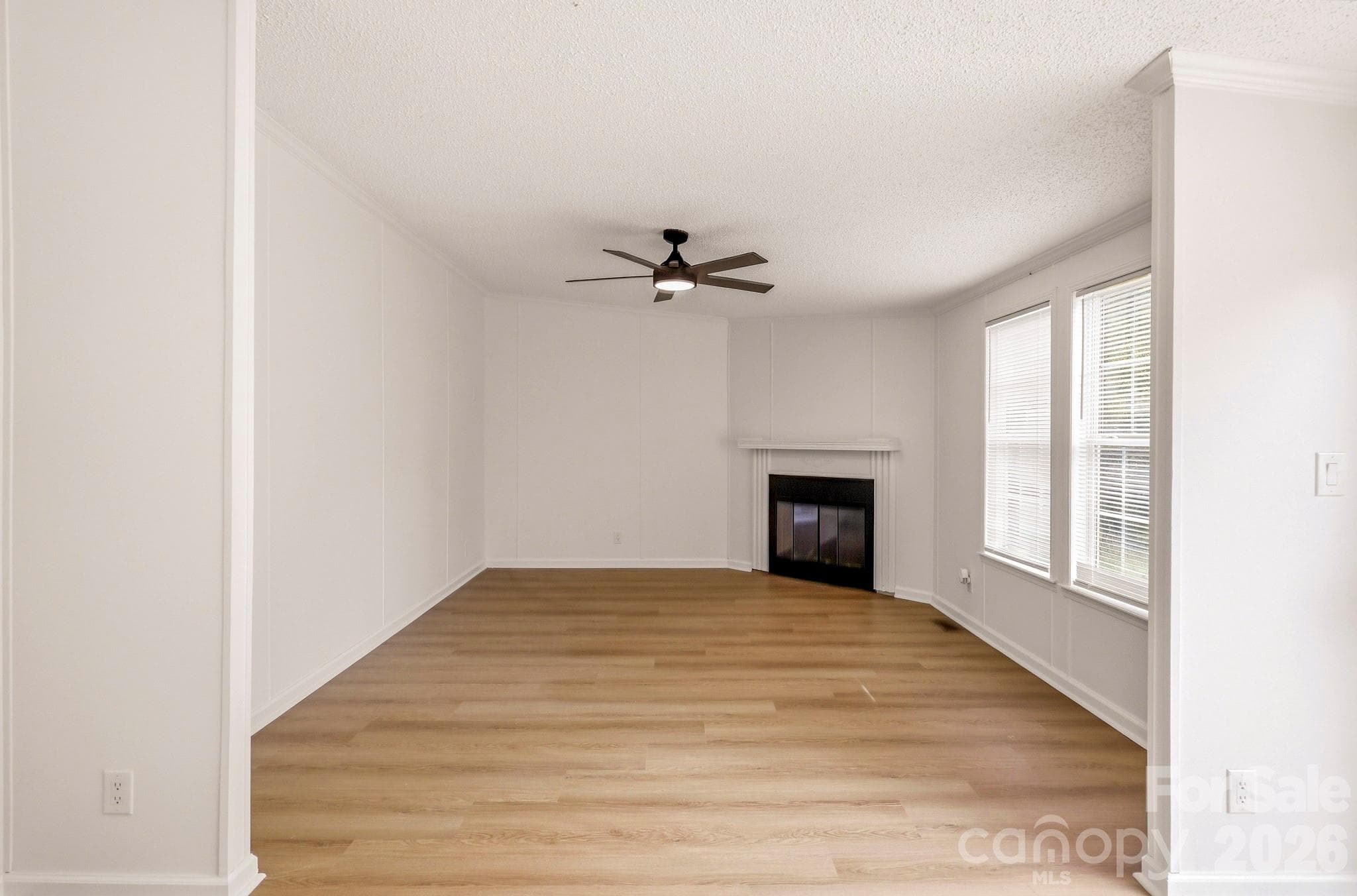Actual Photo-Unstaged. - 2909 Wood Road, Mooresboro