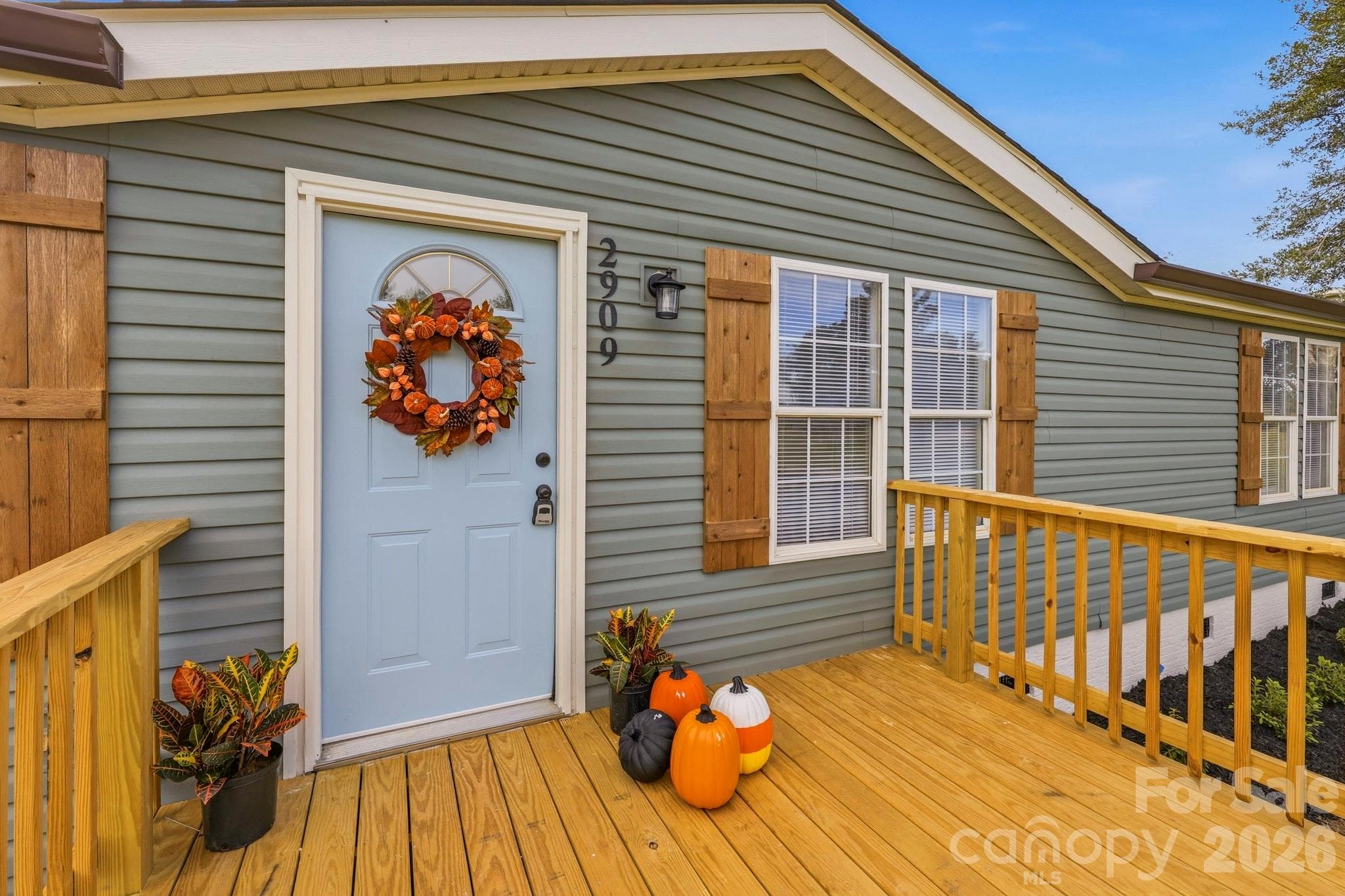 Single Family Residence at 2909 Wood Road, Mooresboro, photo 23 of 48