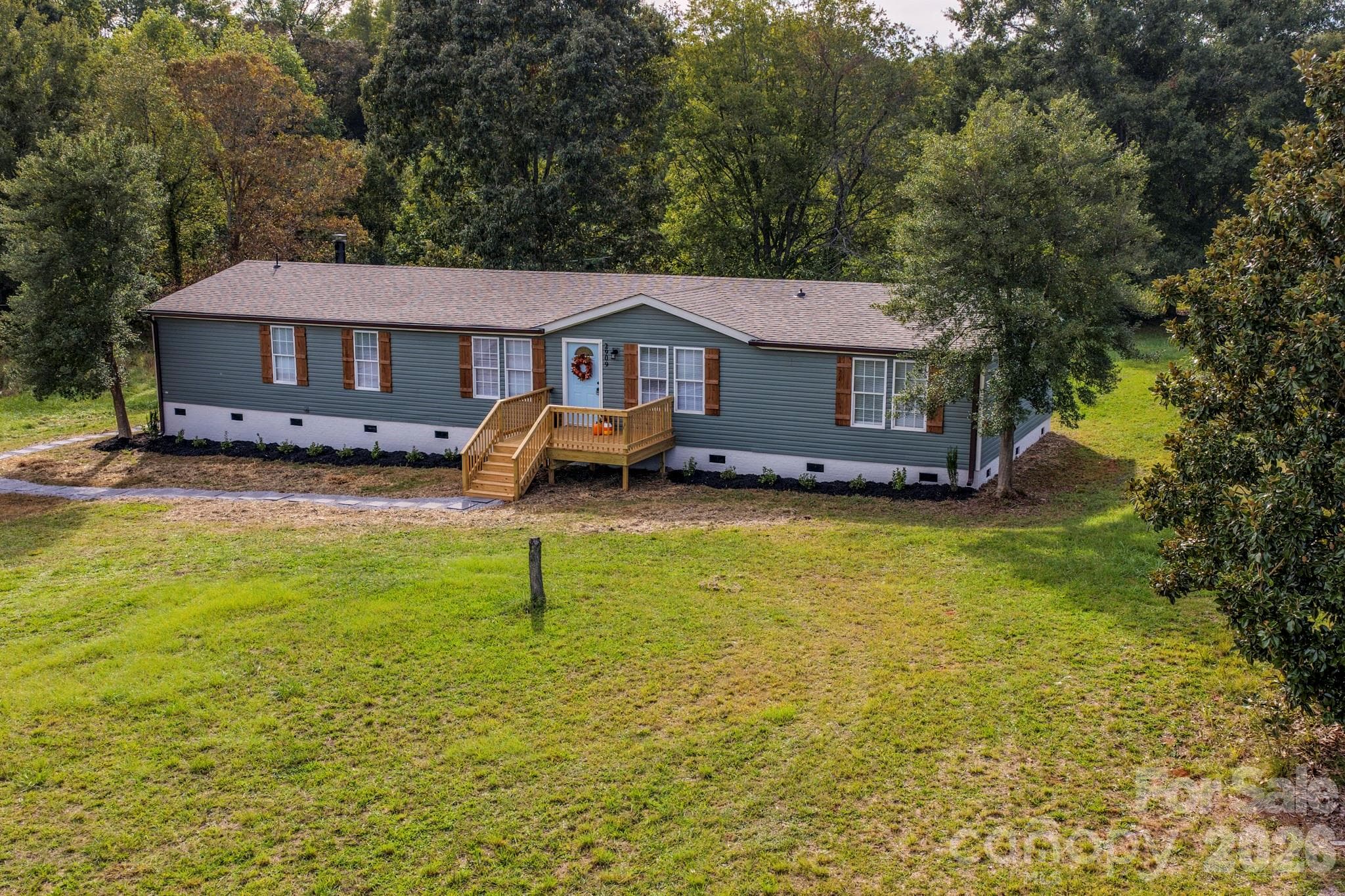 Single Family Residence at 2909 Wood Road, Mooresboro, photo 25 of 48