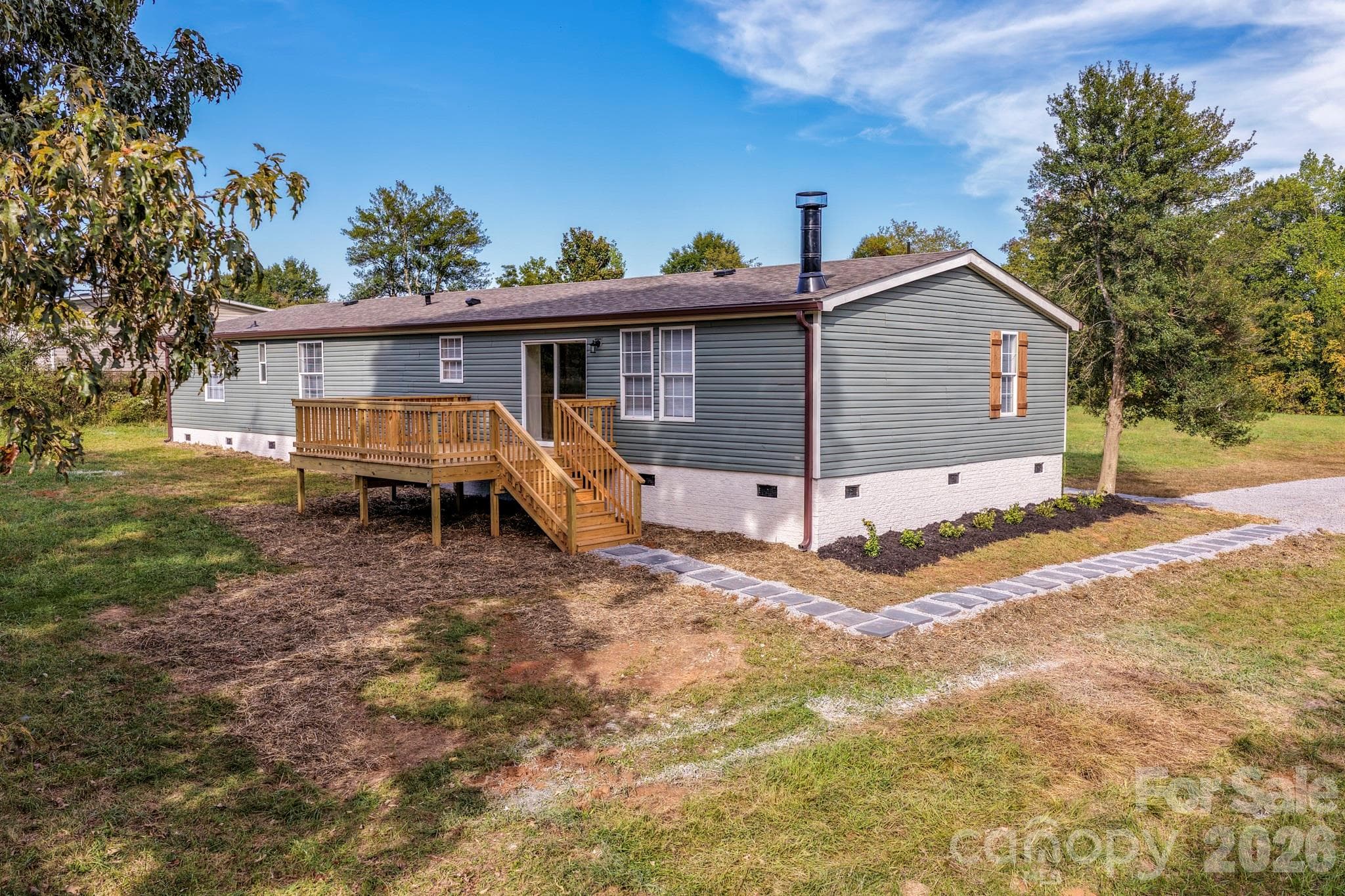 Single Family Residence at 2909 Wood Road, Mooresboro, photo 26 of 48