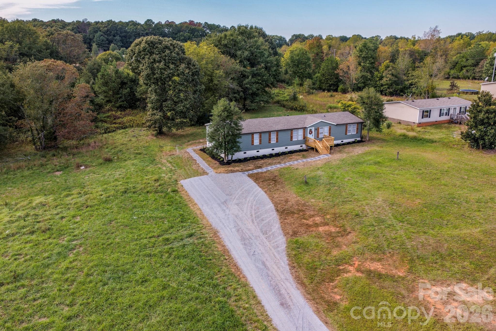 Single Family Residence at 2909 Wood Road, Mooresboro, photo 35 of 48