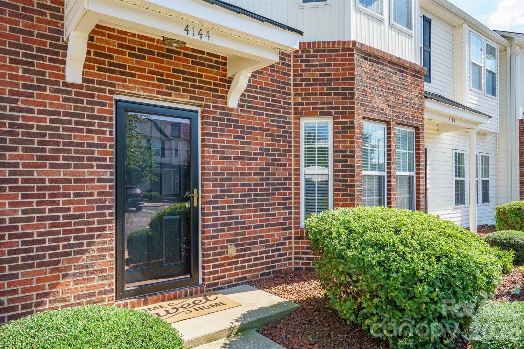 Townhouse at 4144 Kenton Glenn Court NW, Concord, photo 2 of 31