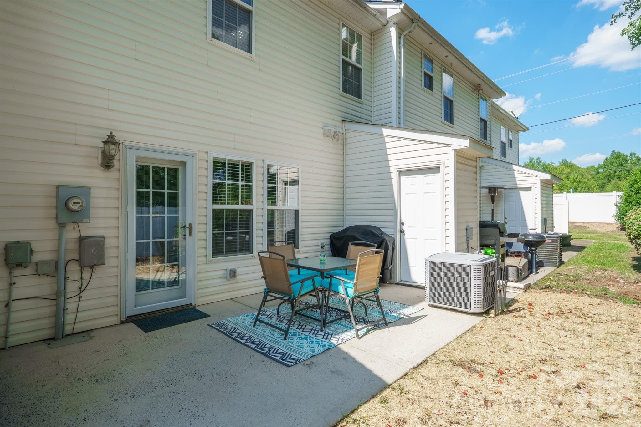 Townhouse at 4144 Kenton Glenn Court NW, Concord, photo 4 of 31
