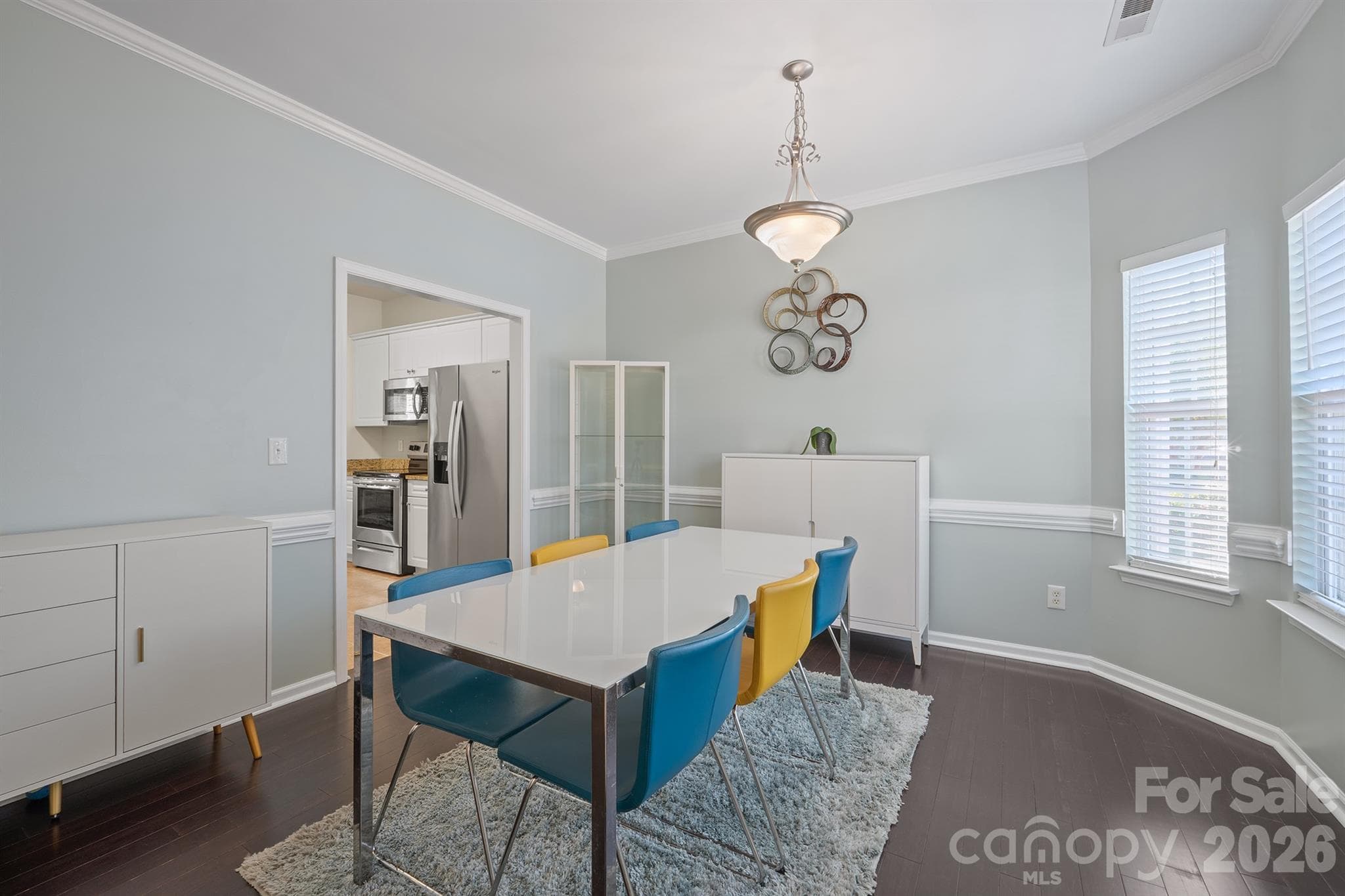 Townhouse at 4144 Kenton Glenn Court NW, Concord, photo 11 of 31