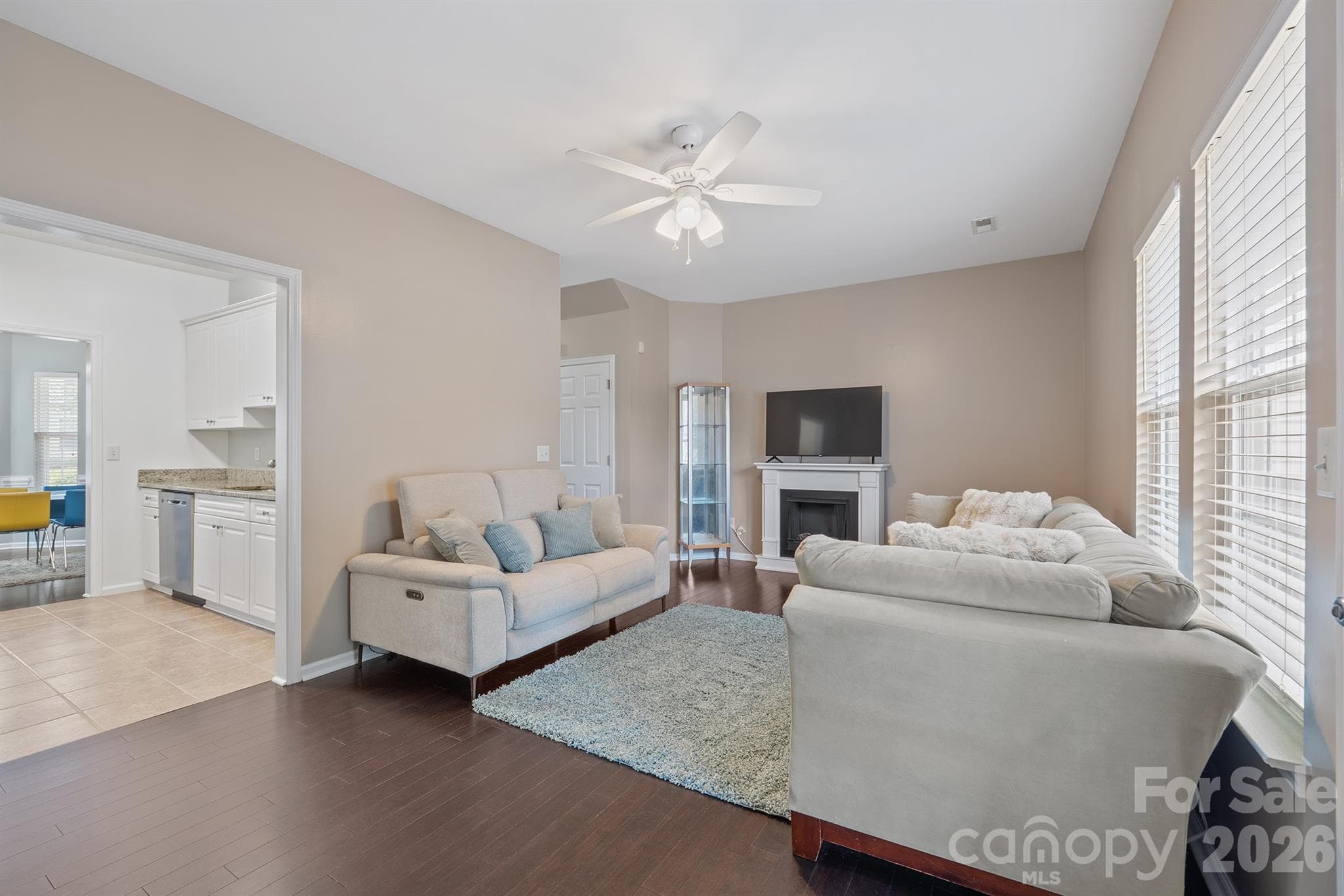 Townhouse at 4144 Kenton Glenn Court NW, Concord, photo 19 of 31