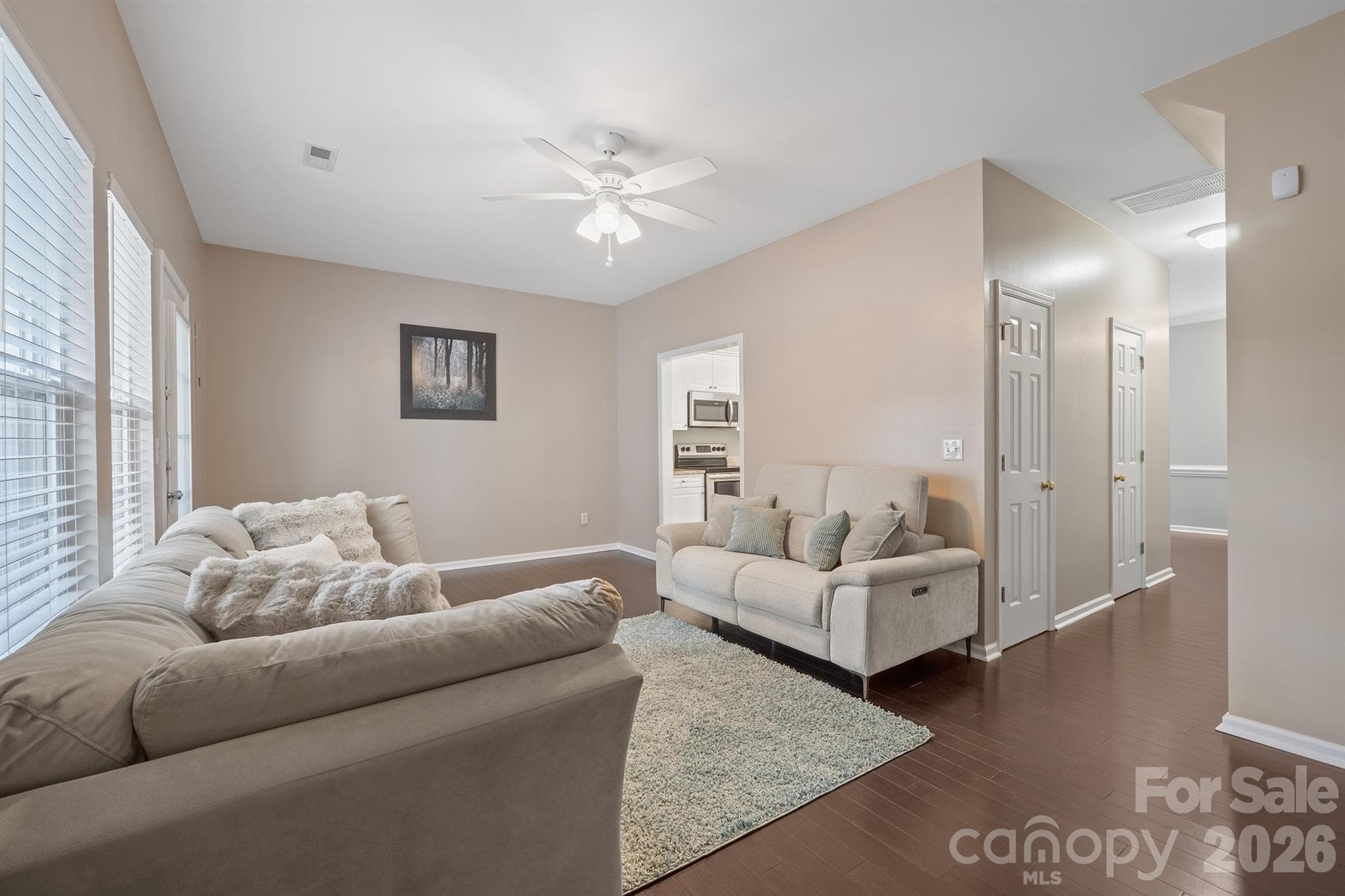 Townhouse at 4144 Kenton Glenn Court NW, Concord, photo 20 of 31