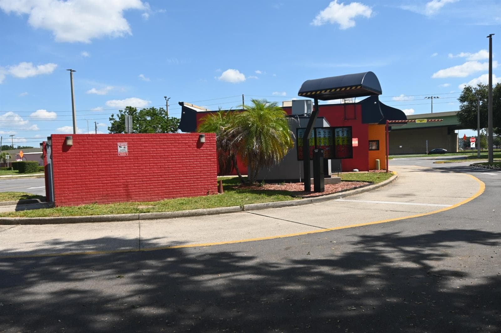 Restaurant at 3200 PARKWAY CENTER CT, ORLANDO, photo 68 of 81