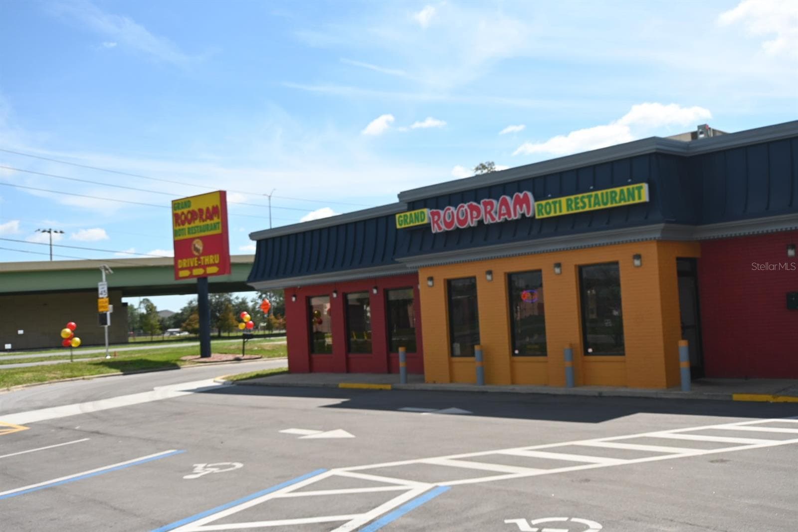 Restaurant at 3200 PARKWAY CENTER CT, ORLANDO, photo 81 of 81