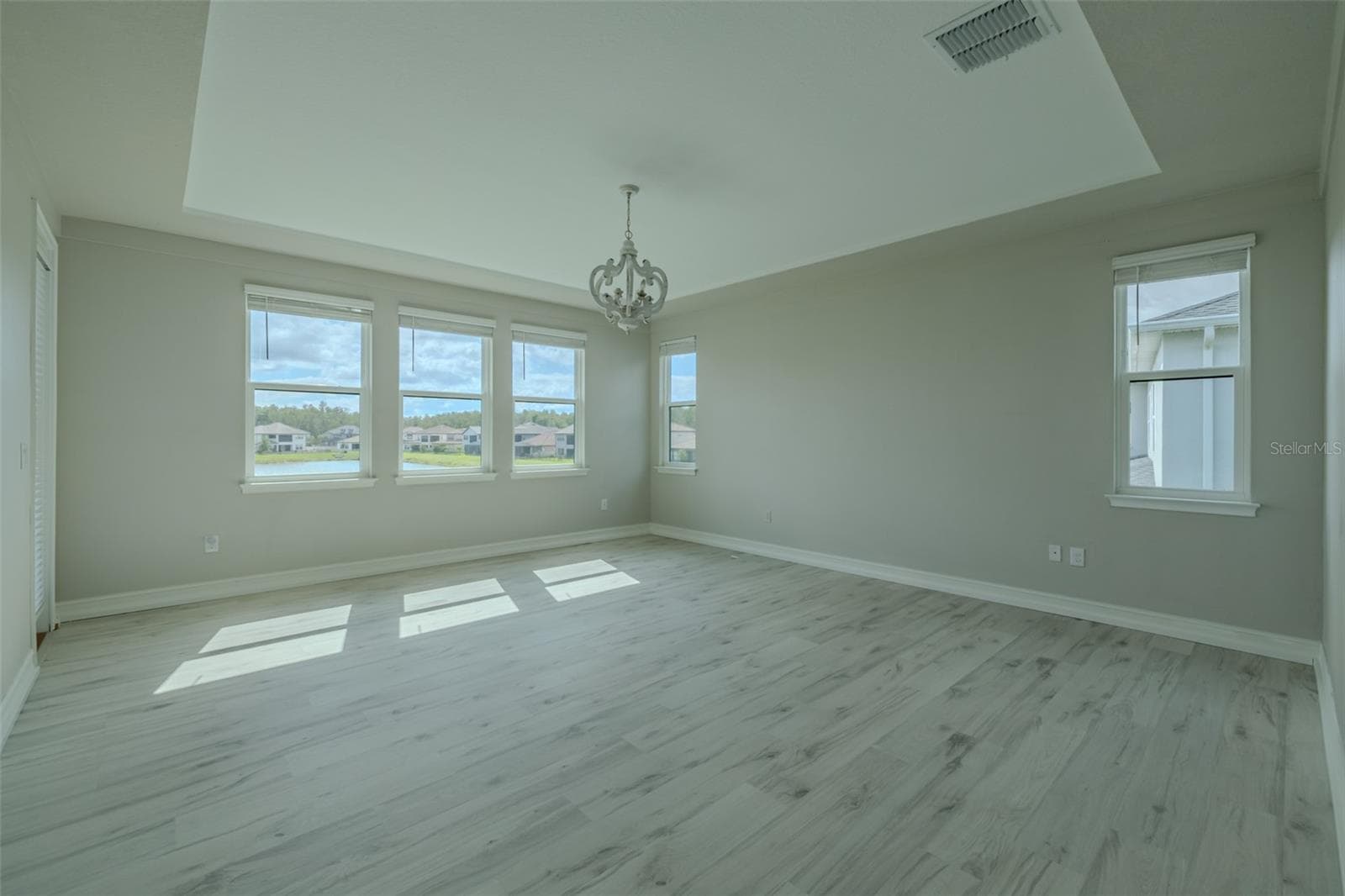 Main Bedroom BR3 - 29527 PICANA LN, WESLEY CHAPEL