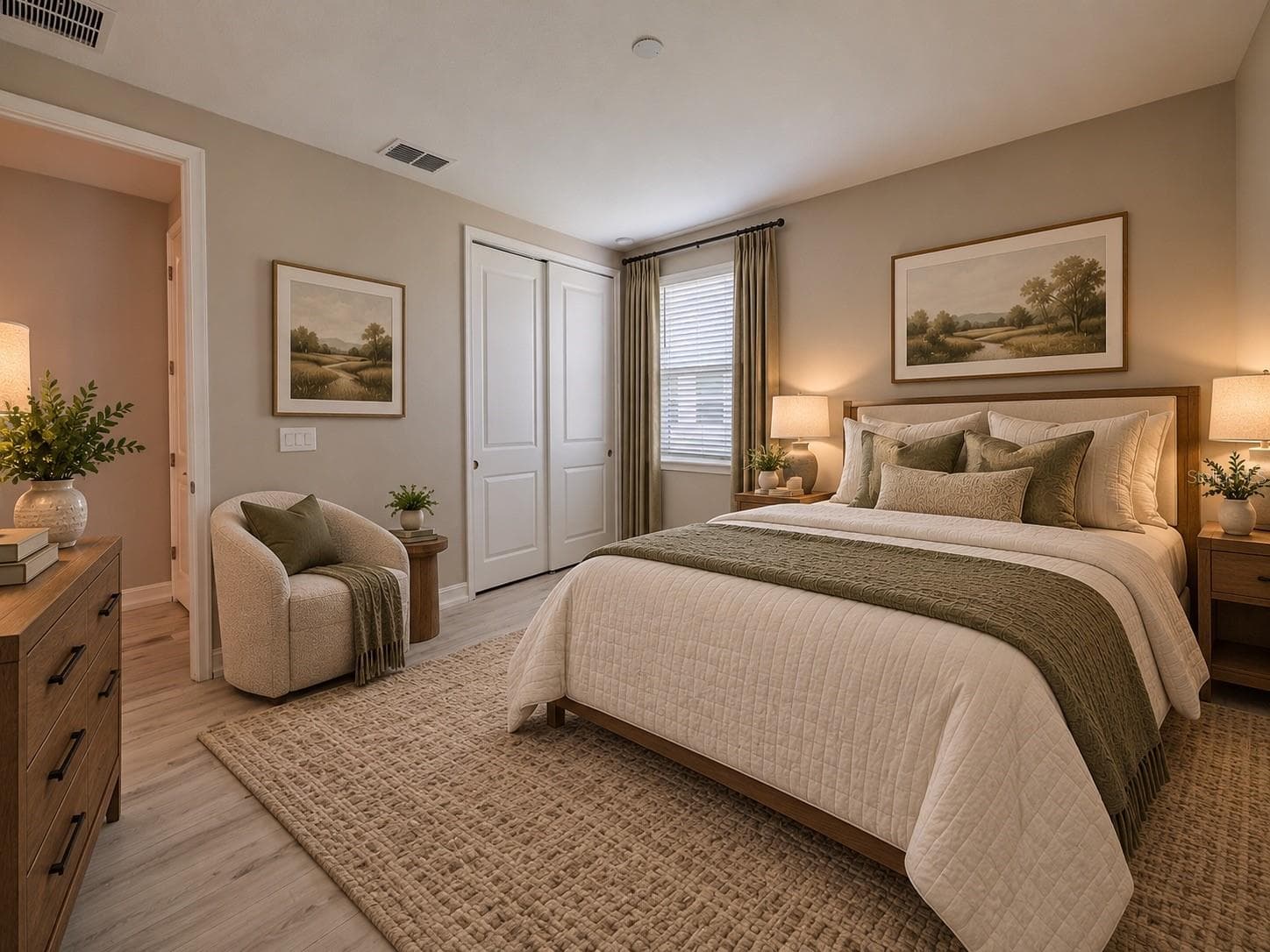 5th bedroom - 29527 PICANA LN, WESLEY CHAPEL