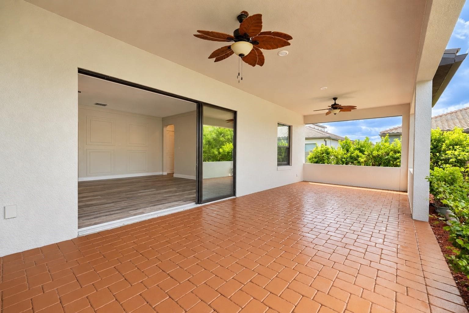 Extened Lanai - 29527 PICANA LN, WESLEY CHAPEL