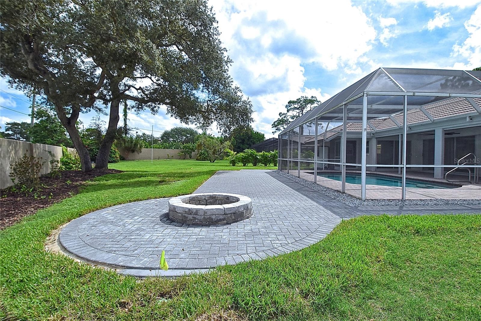 Single Family Residence at 102 WINDWARD DR, OSPREY, photo 28 of 54