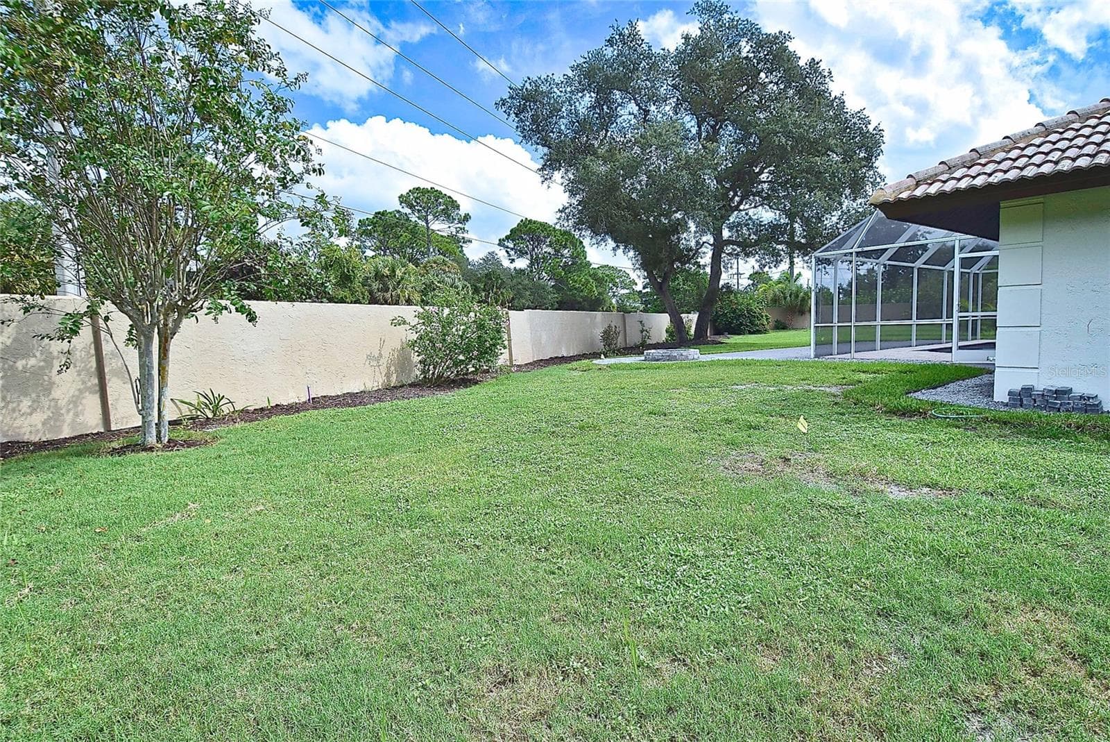 Single Family Residence at 102 WINDWARD DR, OSPREY, photo 29 of 54