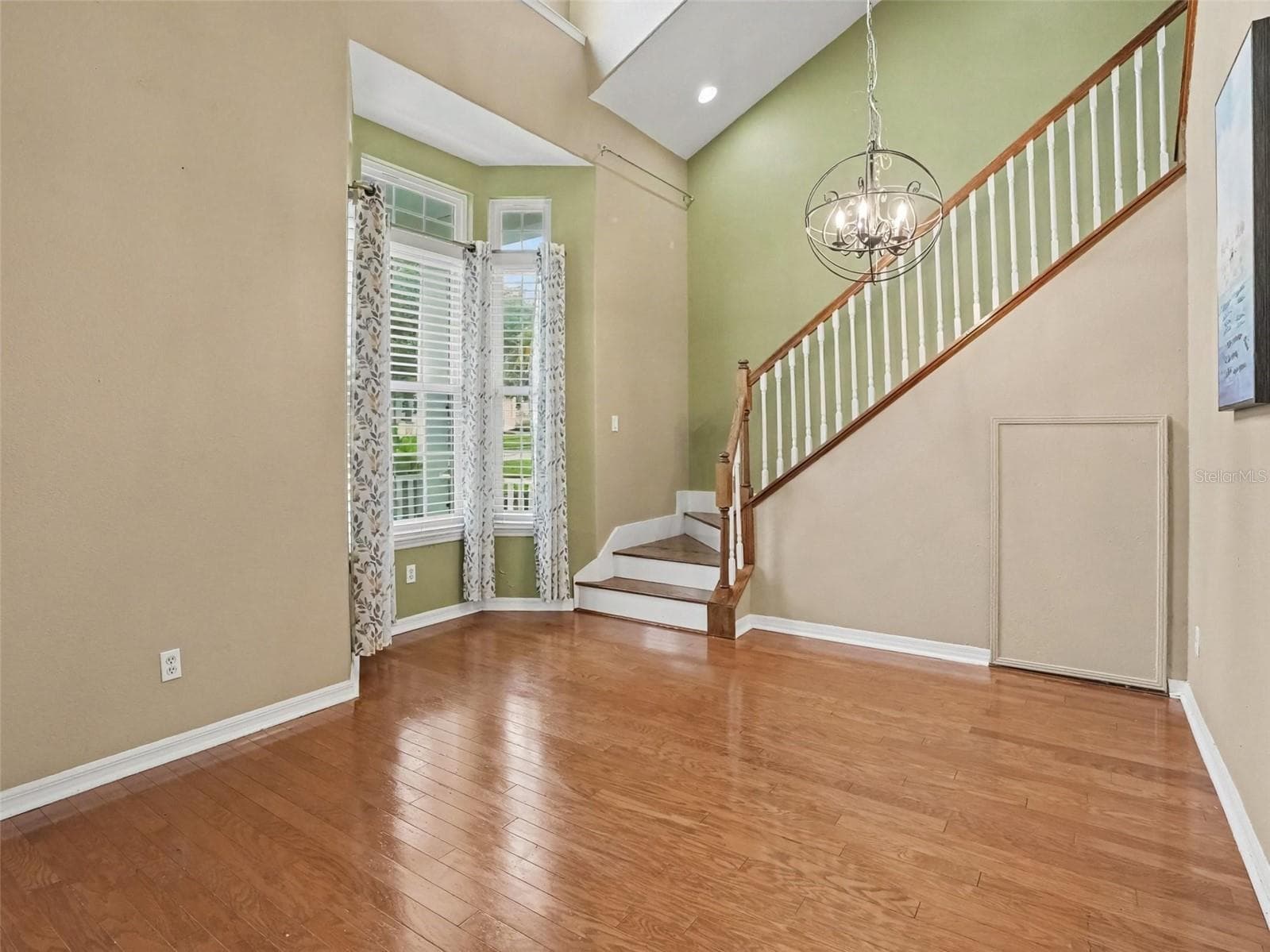 Dining Room - 190 HARBOUR COVE WAY, CLERMONT
