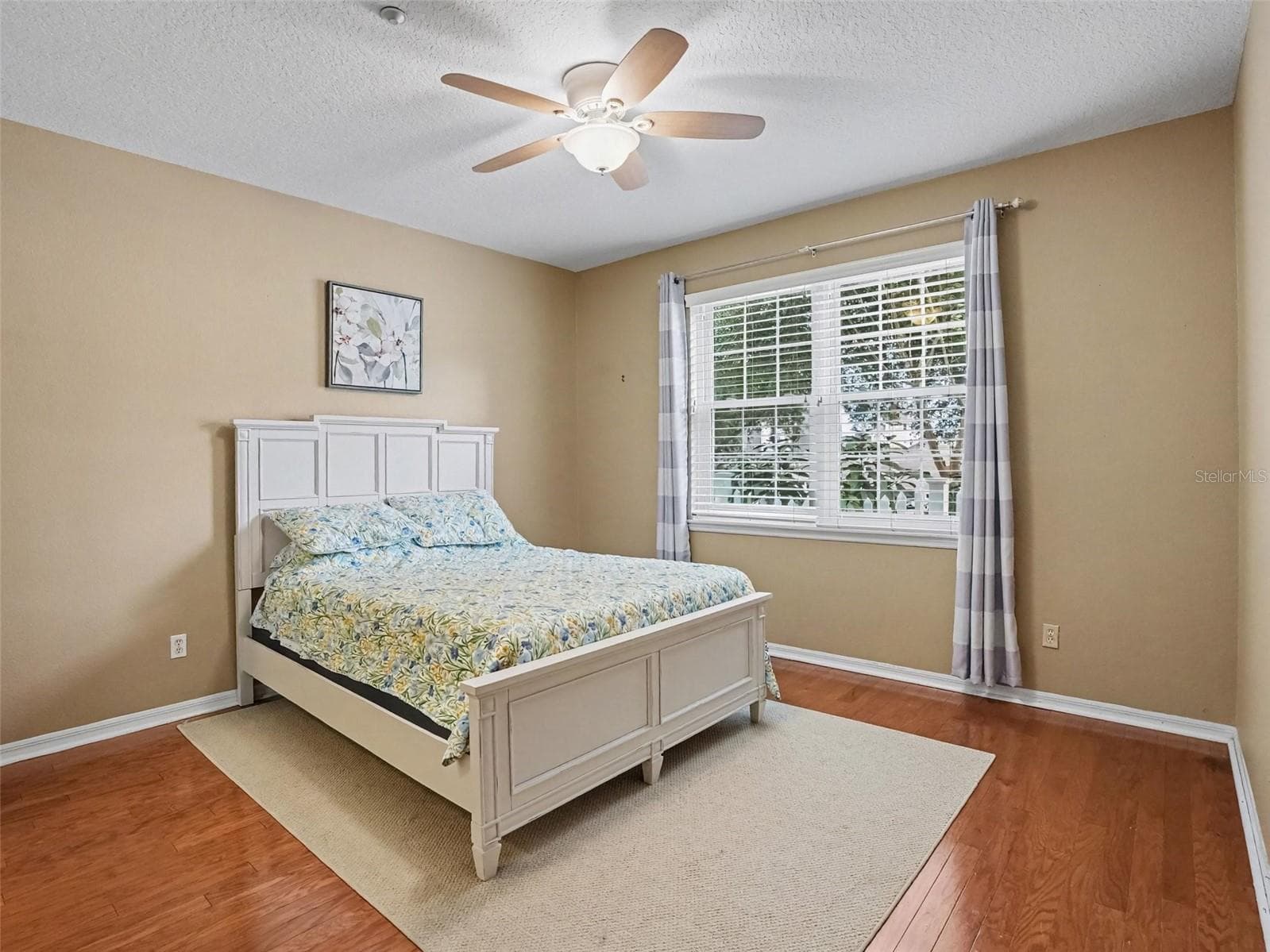Primary Bedroom on Main floor - 190 HARBOUR COVE WAY, CLERMONT