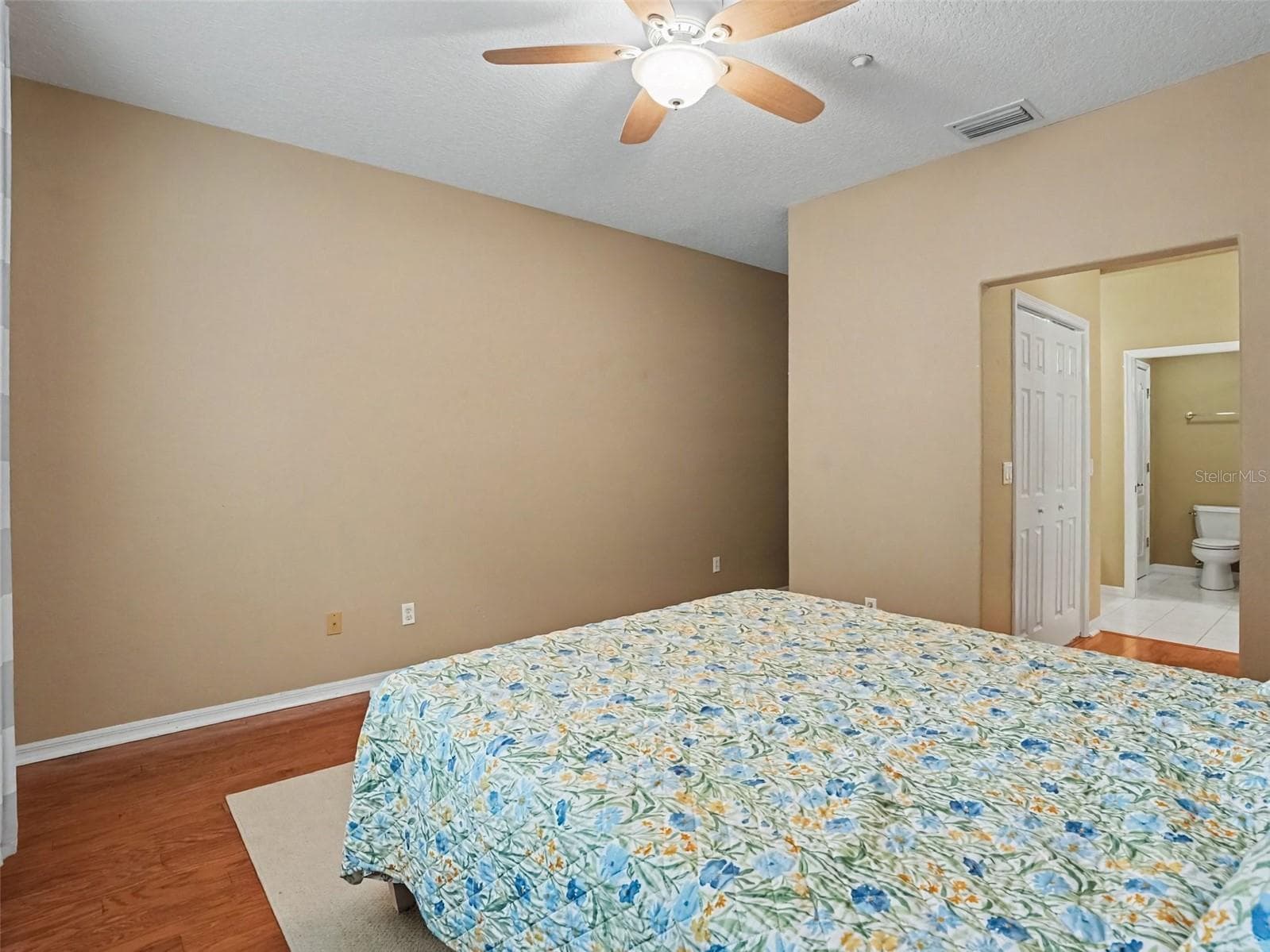 Primary Bedroom - 190 HARBOUR COVE WAY, CLERMONT