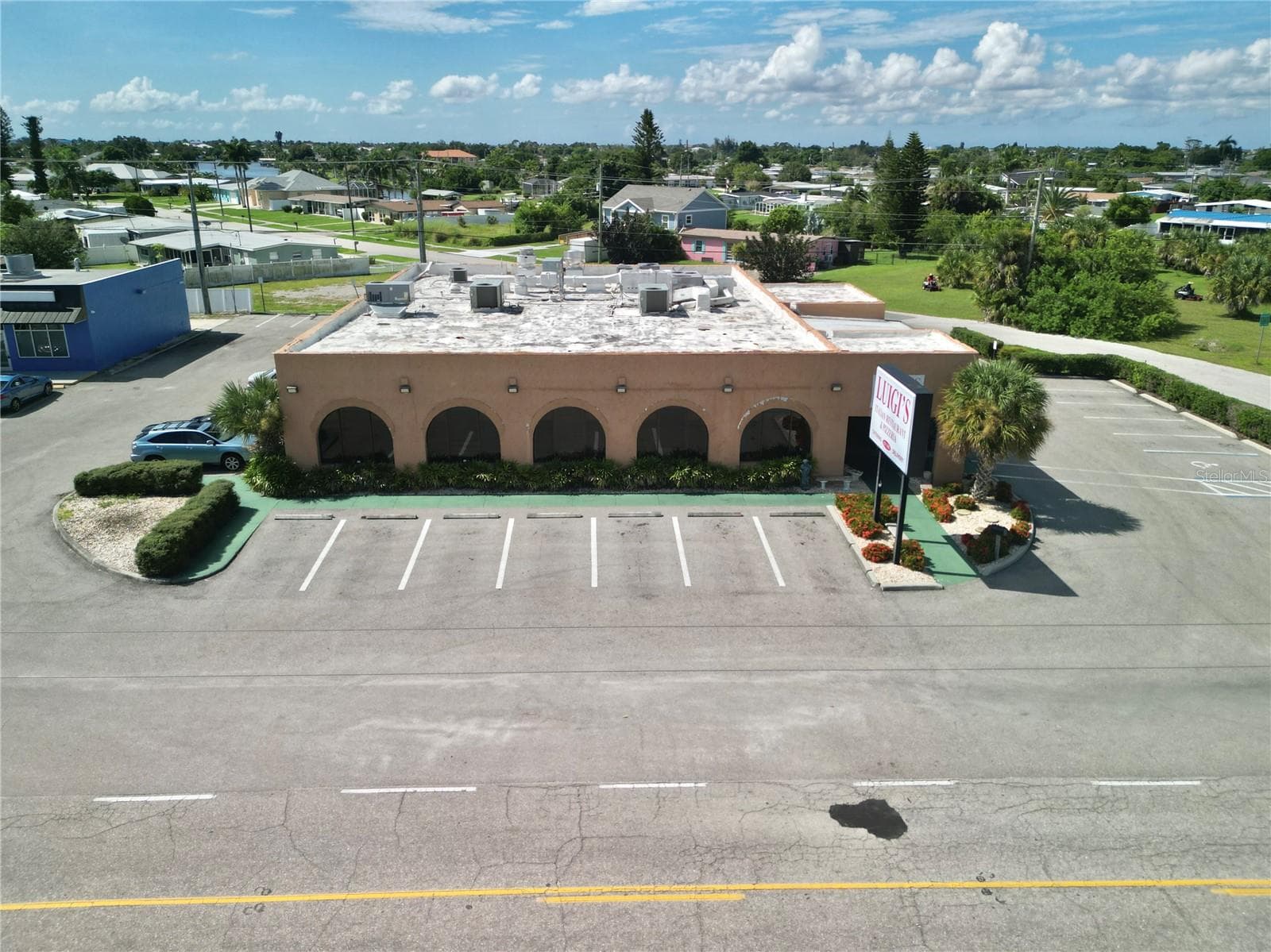 Restaurant at 3883 TAMIAMI TRL, PORT CHARLOTTE, photo 4 of 53