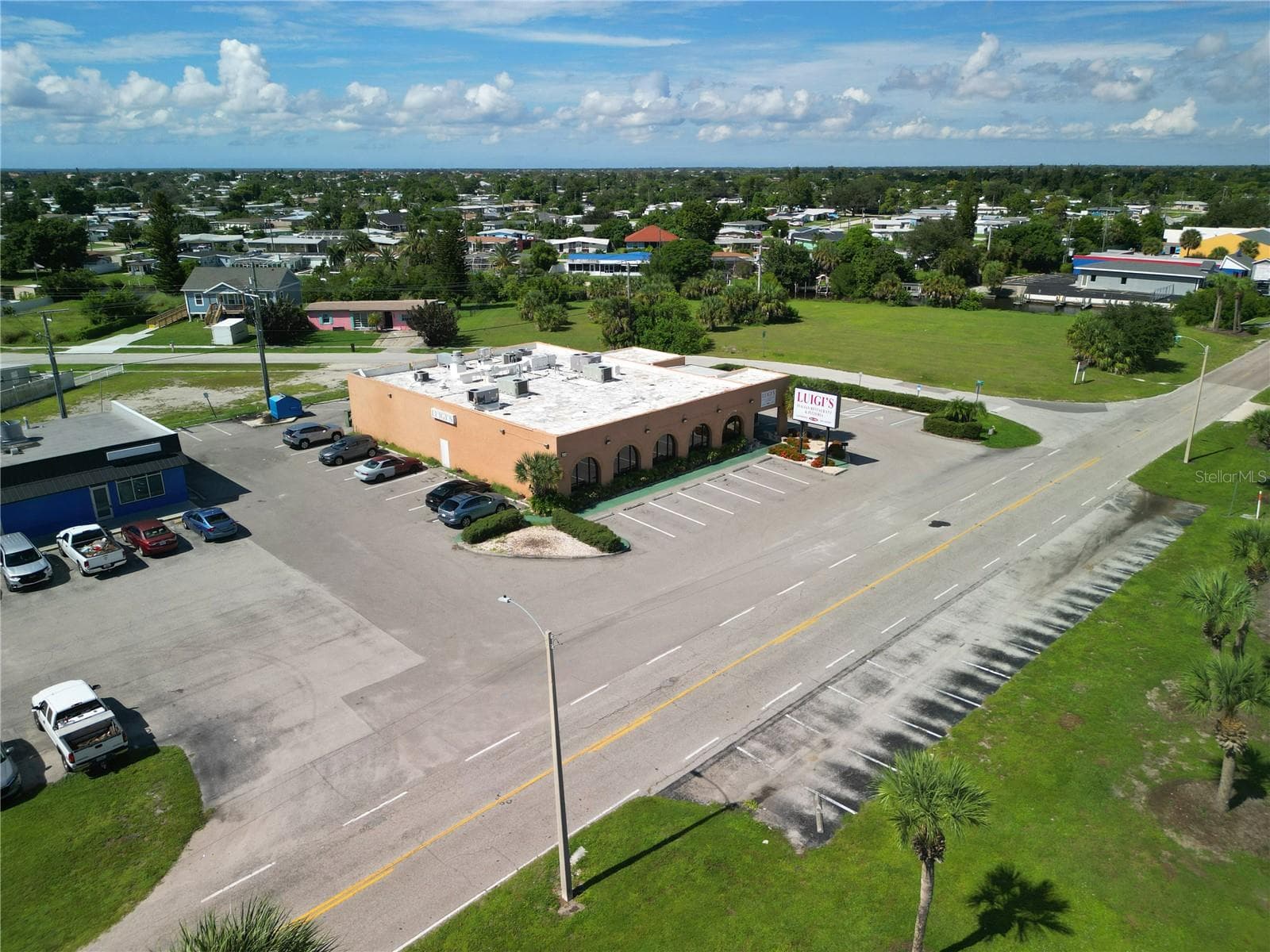 Restaurant at 3883 TAMIAMI TRL, PORT CHARLOTTE, photo 5 of 53