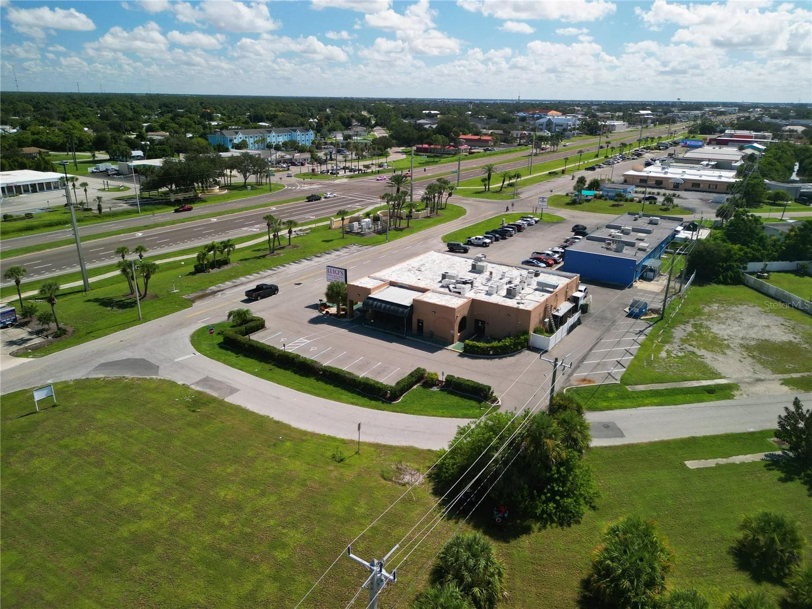 Restaurant at 3883 TAMIAMI TRL, PORT CHARLOTTE, photo 6 of 53