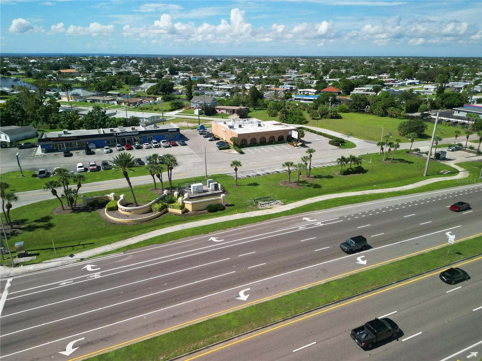 Restaurant at 3883 TAMIAMI TRL, PORT CHARLOTTE, photo 44 of 53