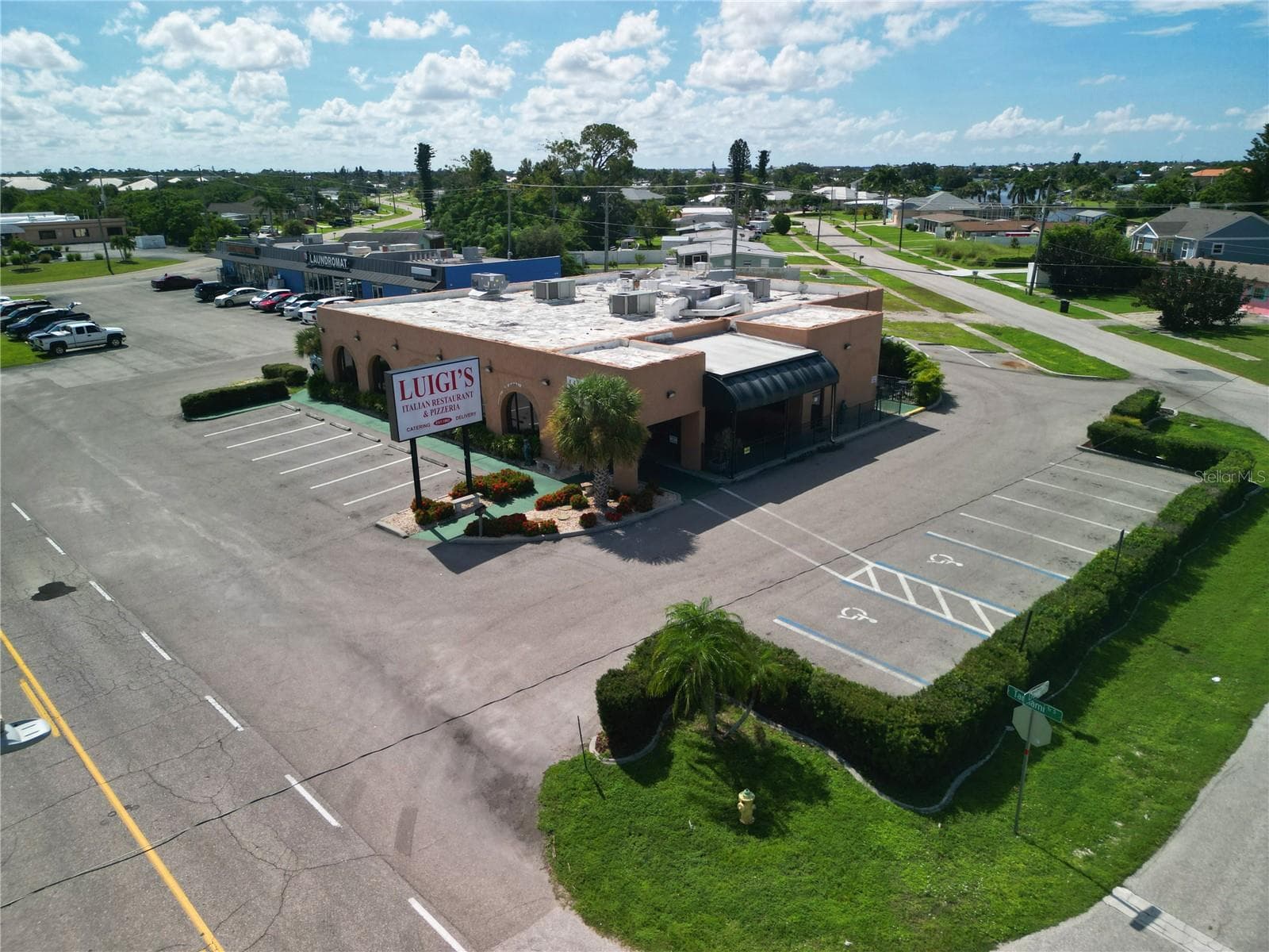 Restaurant at 3883 TAMIAMI TRL, PORT CHARLOTTE, photo 45 of 53