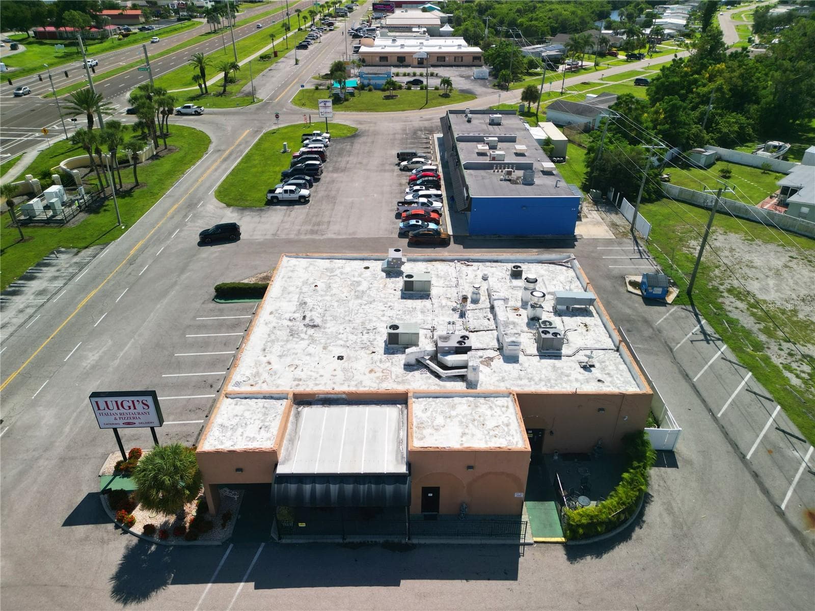 Restaurant at 3883 TAMIAMI TRL, PORT CHARLOTTE, photo 47 of 53