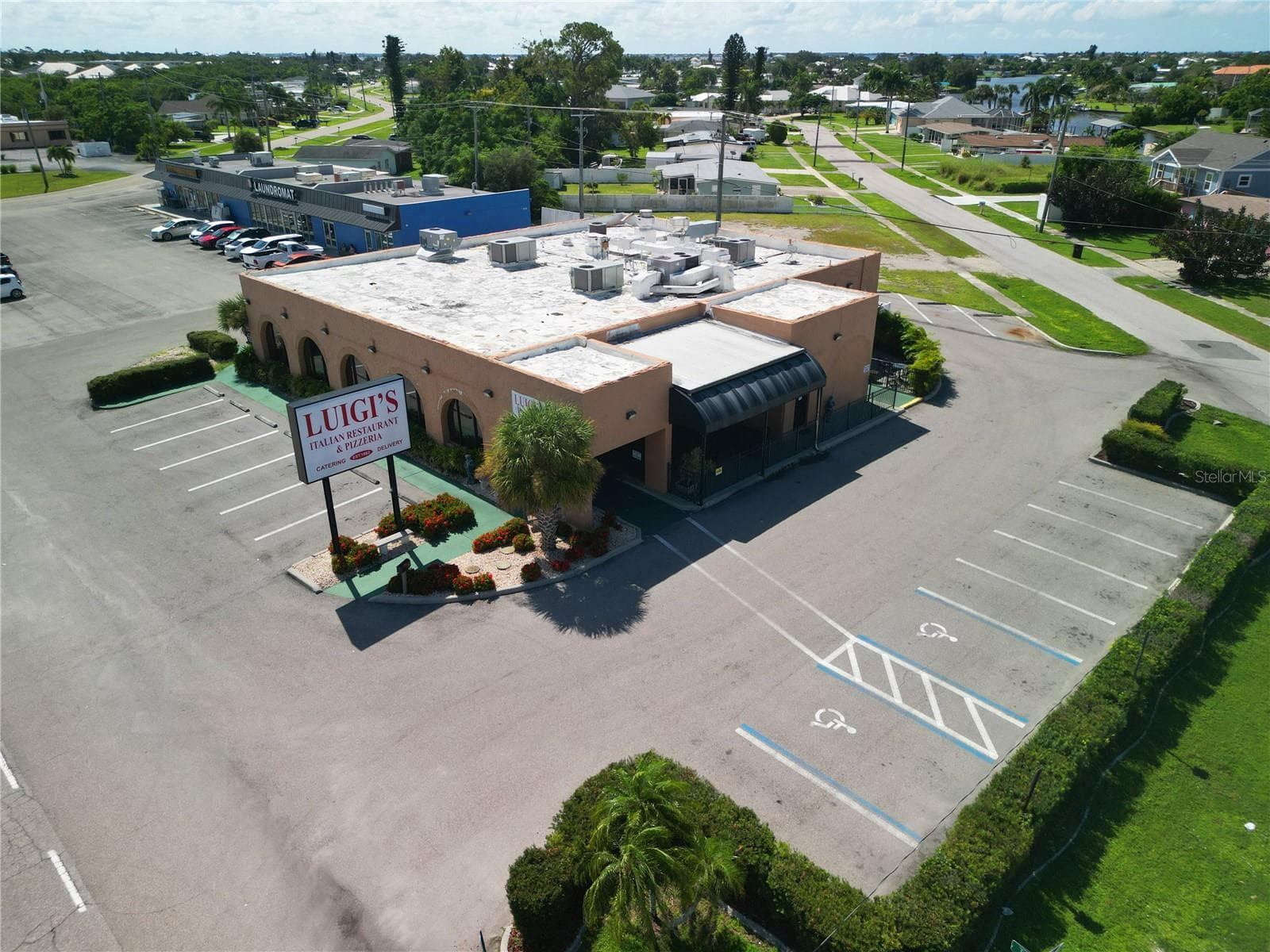 Restaurant at 3883 TAMIAMI TRL, PORT CHARLOTTE, photo 48 of 53