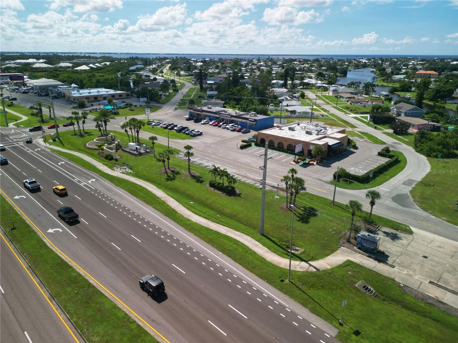 Restaurant at 3883 TAMIAMI TRL, PORT CHARLOTTE, photo 49 of 53