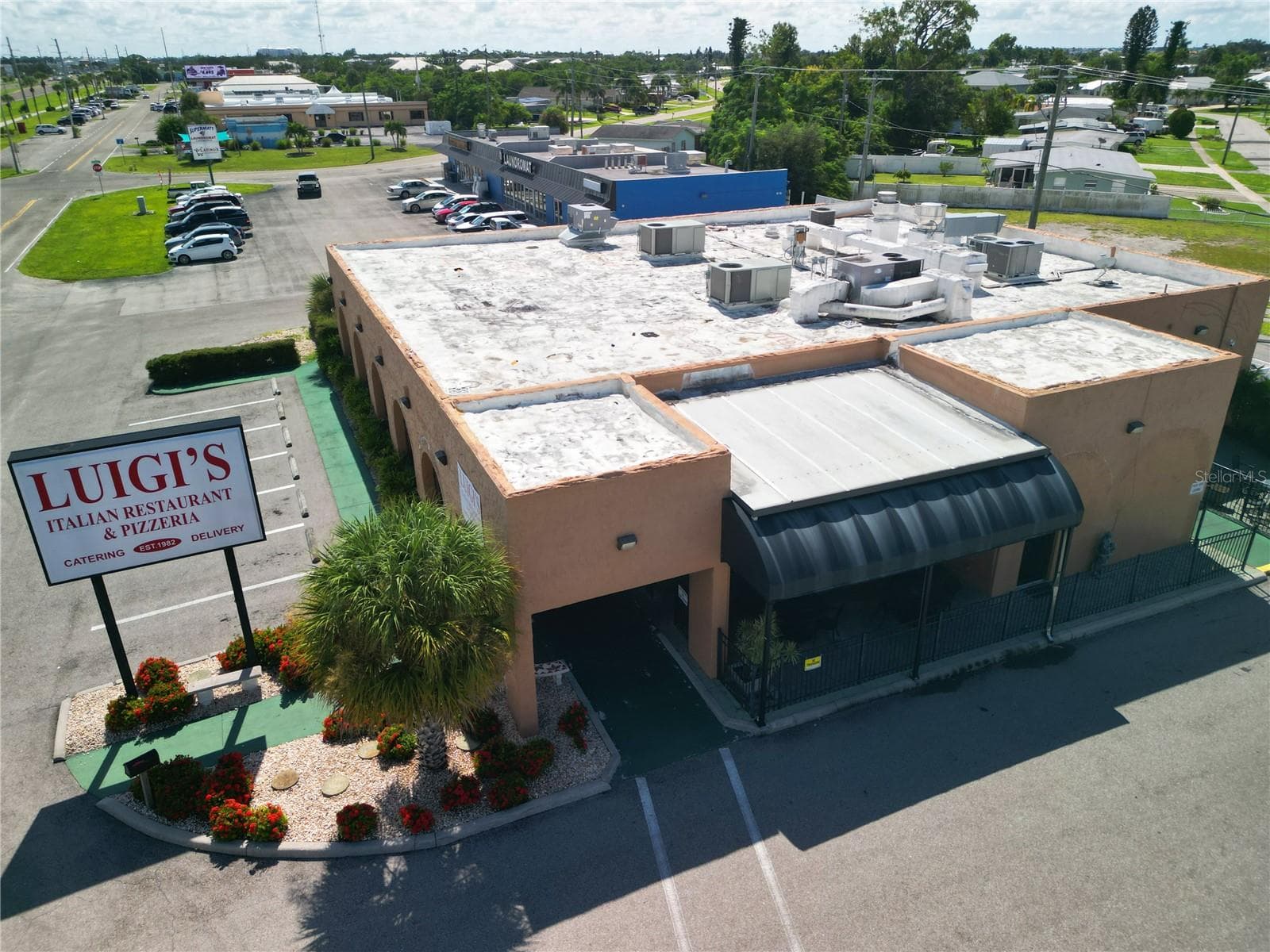 Restaurant at 3883 TAMIAMI TRL, PORT CHARLOTTE, photo 50 of 53