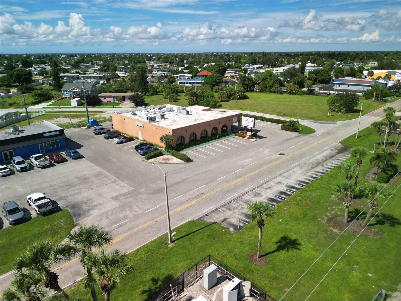 Restaurant at 3883 TAMIAMI TRL, PORT CHARLOTTE, photo 51 of 53