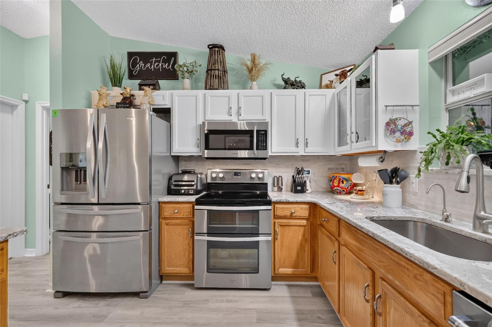 Kitchen - 2795 PRIVADA DR, THE VILLAGES