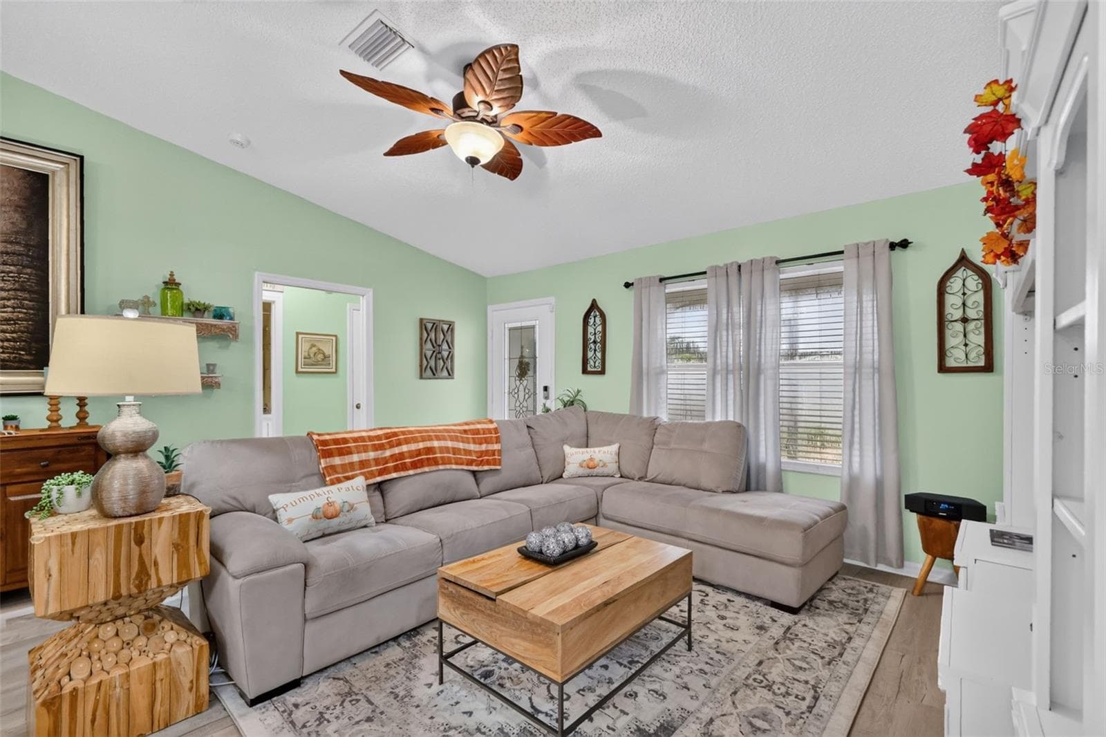 Living Room - 2795 PRIVADA DR, THE VILLAGES
