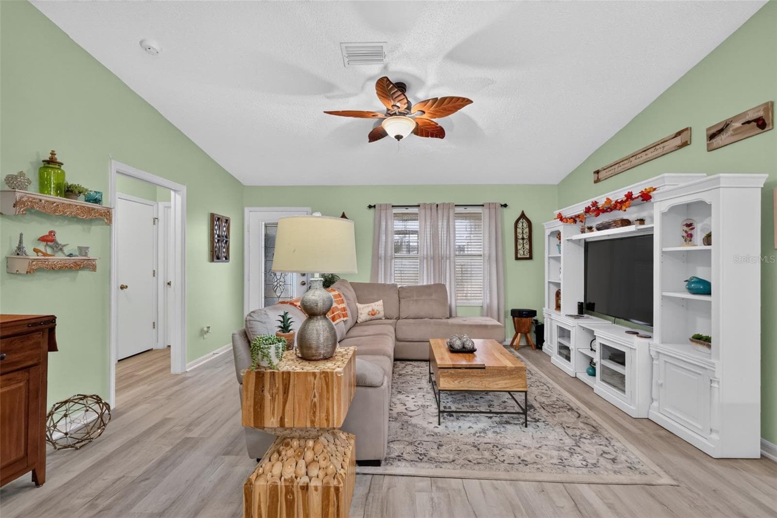 Living Room - 2795 PRIVADA DR, THE VILLAGES