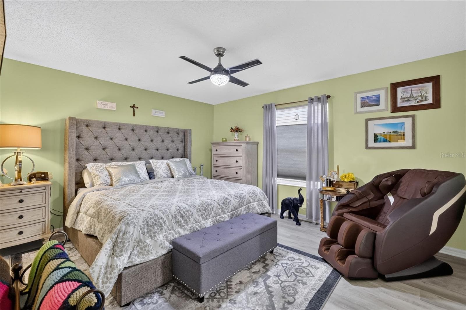 Primary Bedroom - 2795 PRIVADA DR, THE VILLAGES